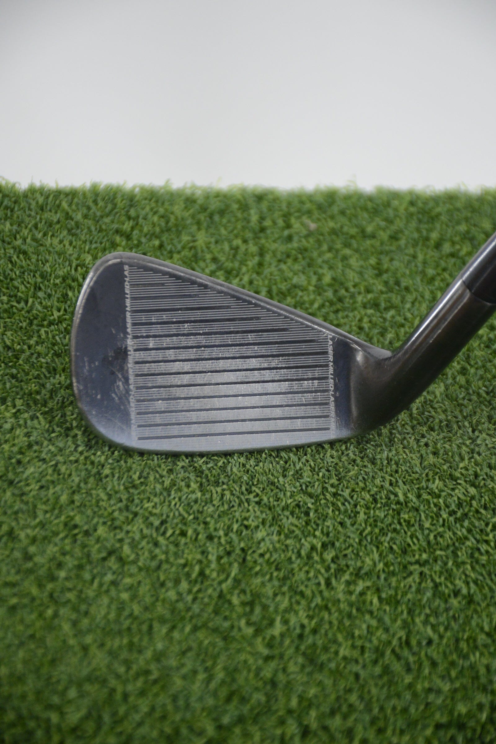 Cleveland CG16 Tour Black Pearl 7 Iron S Flex 36.75" Golf Clubs GolfRoots