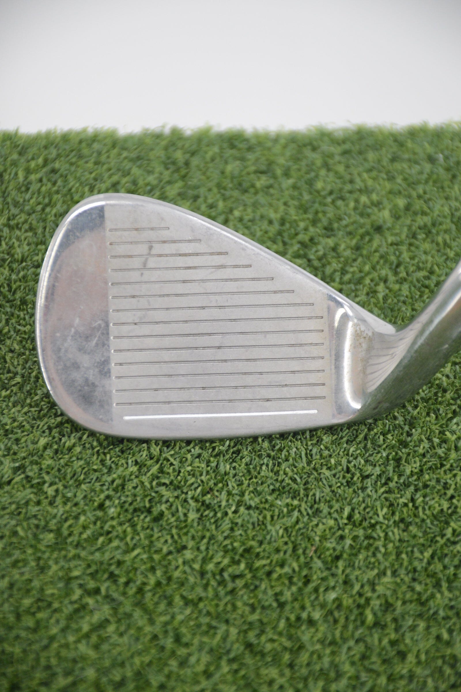 TaylorMade M6 AW S Flex 35" Golf Clubs GolfRoots