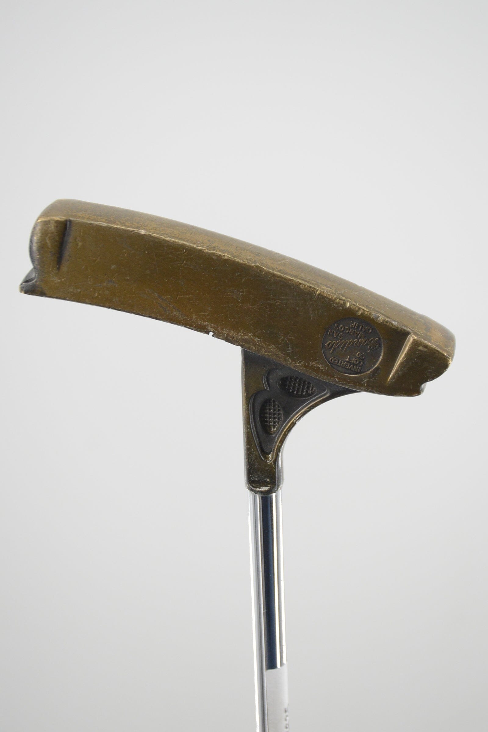 Bandido Putter 36" Golf Clubs GolfRoots