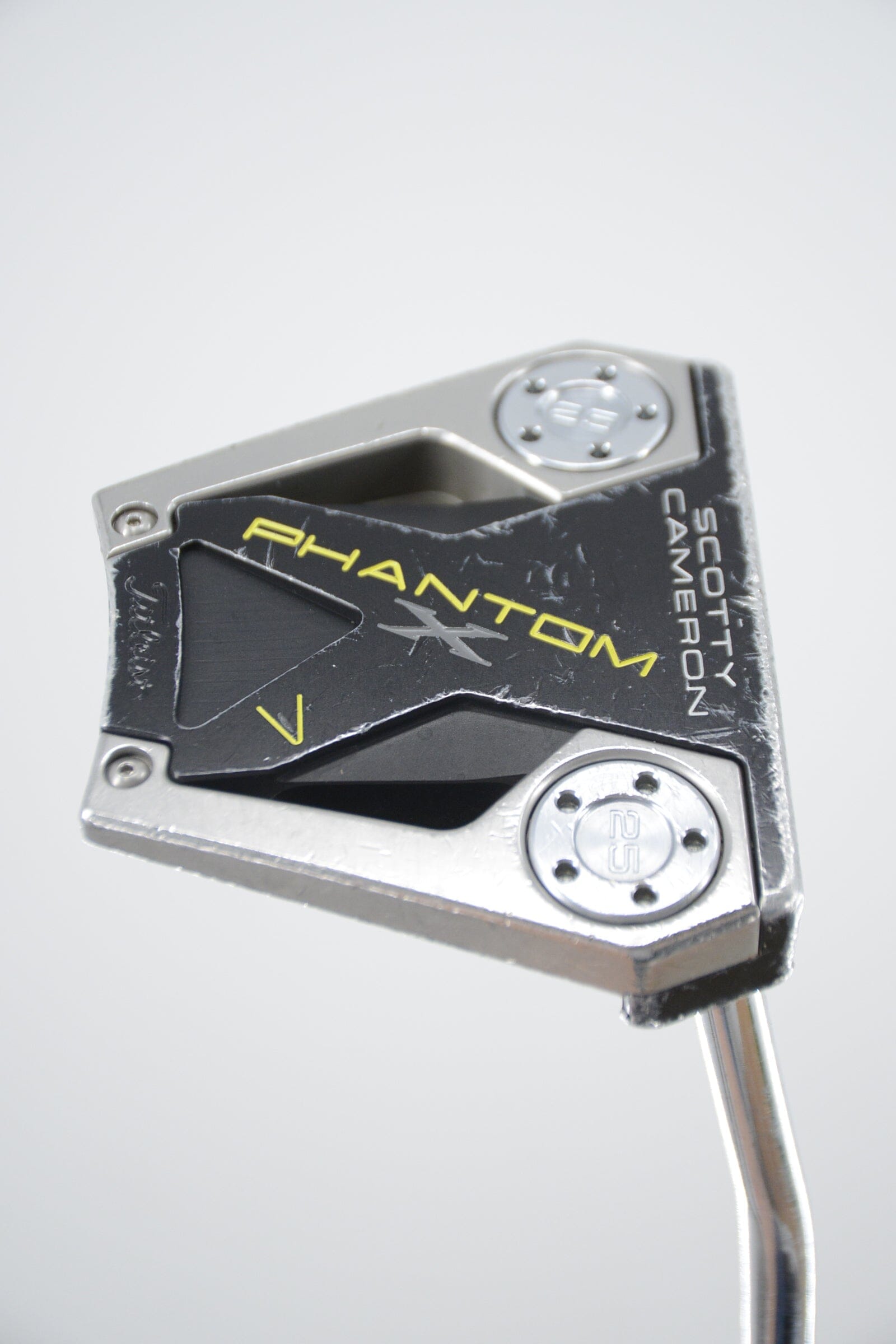 Scotty Cameron Phantom X 7 Putter 35" Golf Clubs GolfRoots