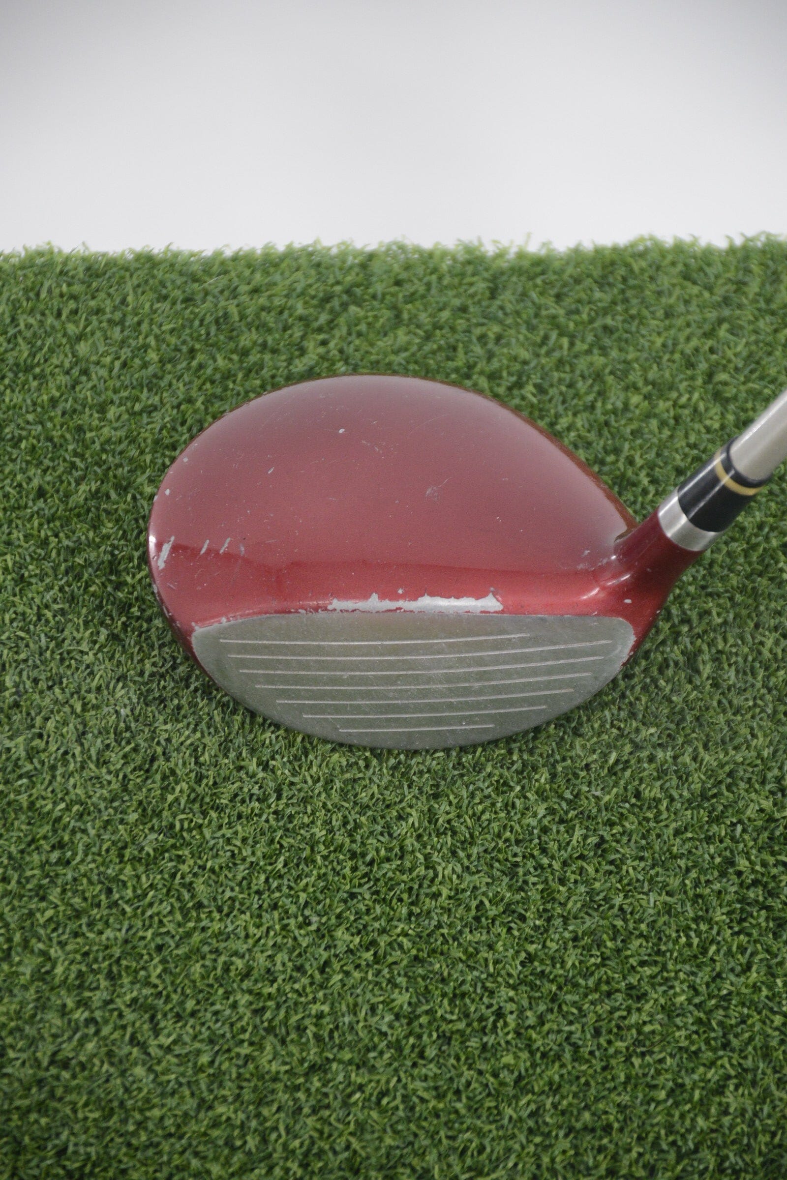 Women's KXG CH 2 4 Wood W Flex 41.75" Golf Clubs GolfRoots