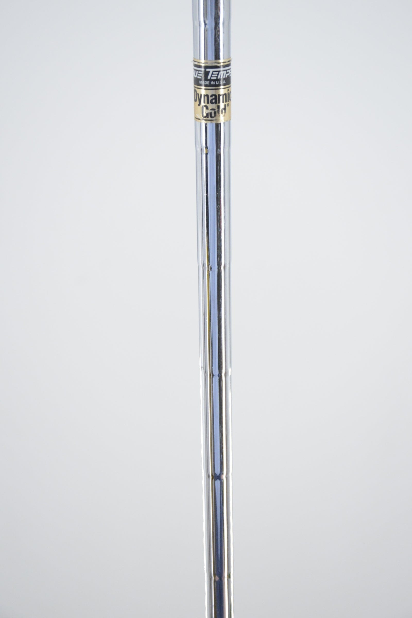 Cleveland CG16 Tour Black Pearl 7 Iron S Flex 36.75" Golf Clubs GolfRoots