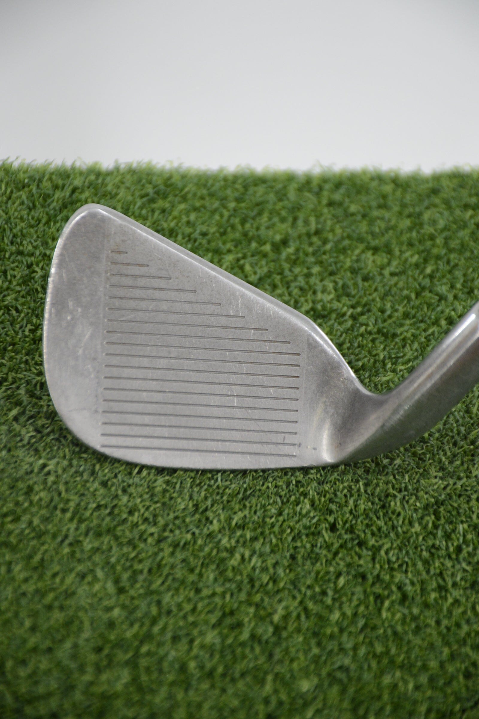 Wilson 1200 LT PW R Flex 35" Golf Clubs GolfRoots