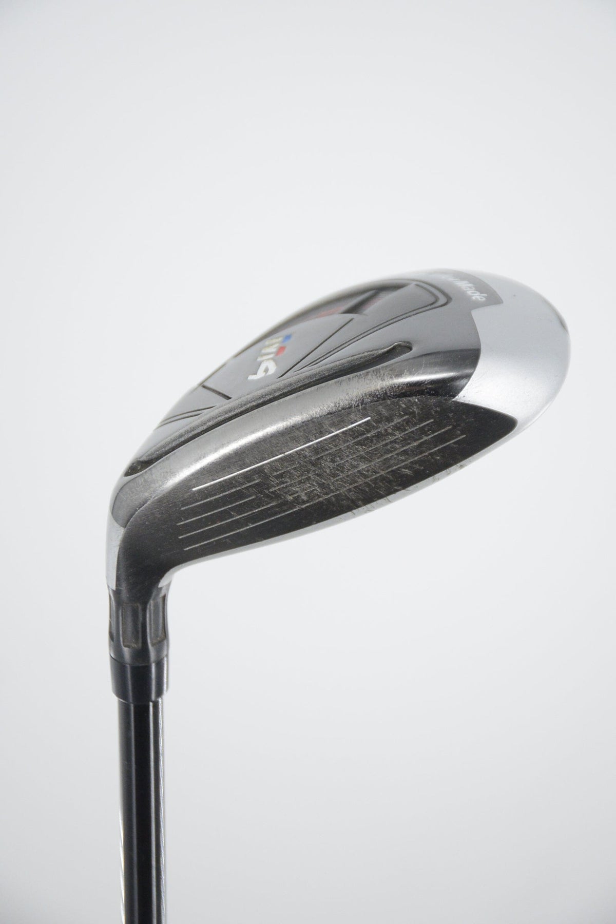 TaylorMade M4 Rescue 2018 6 Hybrid R Flex 39" Golf Clubs GolfRoots