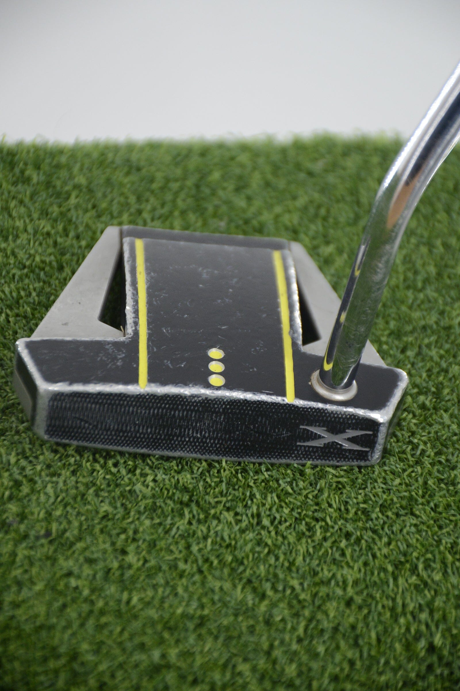 Scotty Cameron Phantom X 7 Putter 35" Golf Clubs GolfRoots