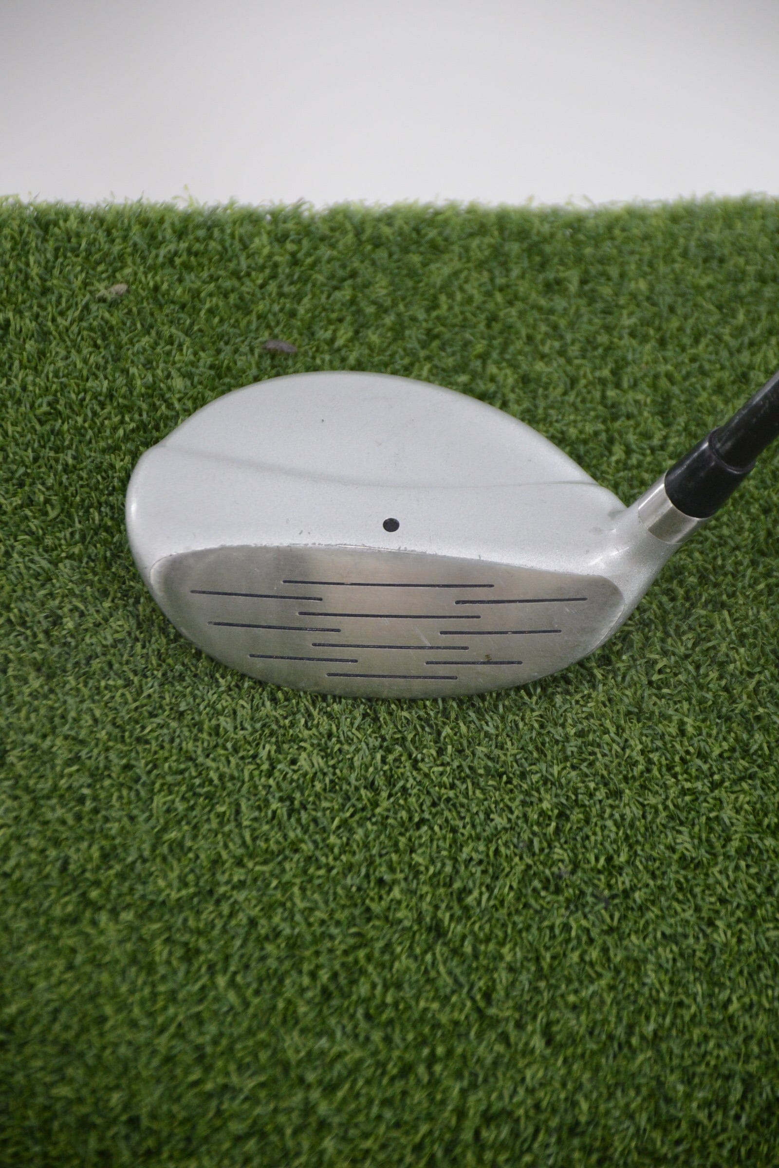 Women's Prince Power Ring Sole 4 Hybrid W Flex 37" Golf Clubs GolfRoots