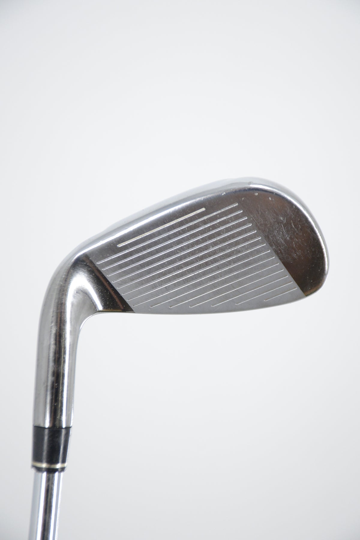 TaylorMade Burner '09 PW R Flex 35"