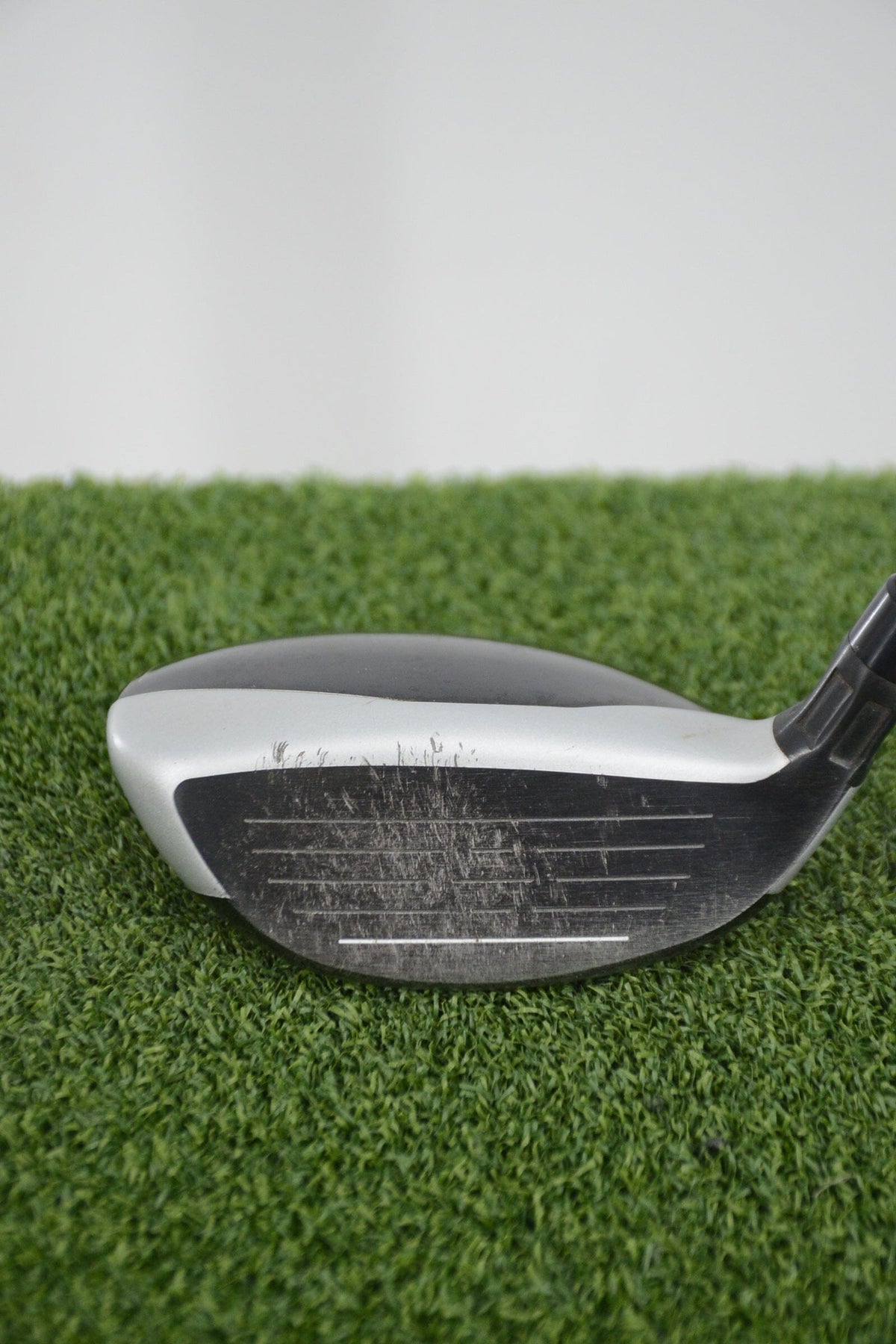 TaylorMade M4 Rescue 2018 6 Hybrid R Flex 39" Golf Clubs GolfRoots