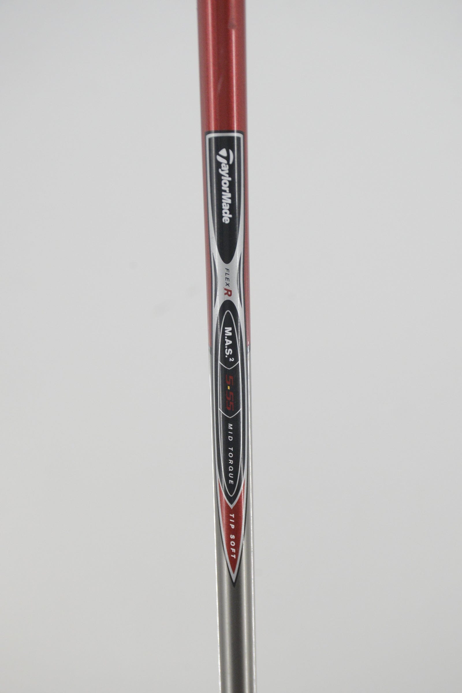 TaylorMade R5 Dual 9.5 Degree Driver R Flex 44.75" Golf Clubs GolfRoots