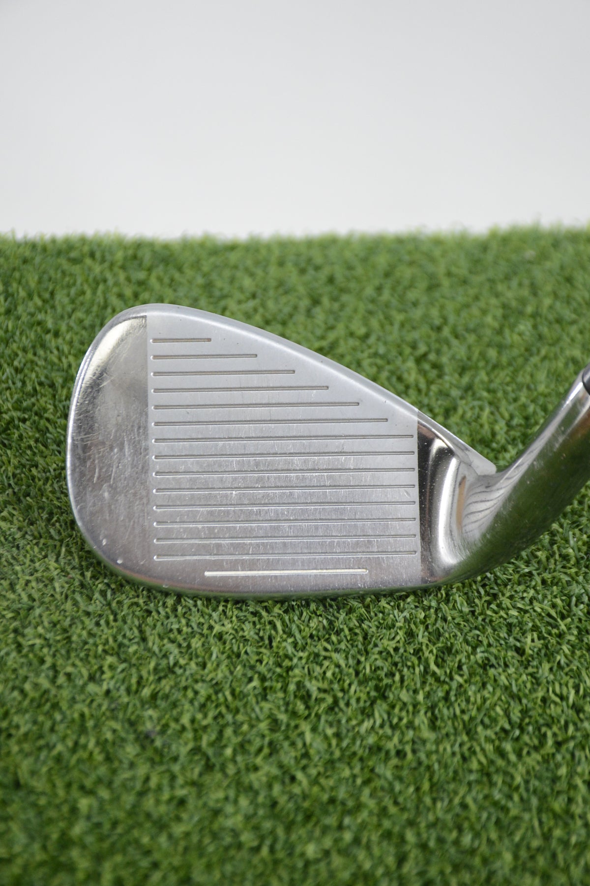TaylorMade Burner '09 PW R Flex 35"