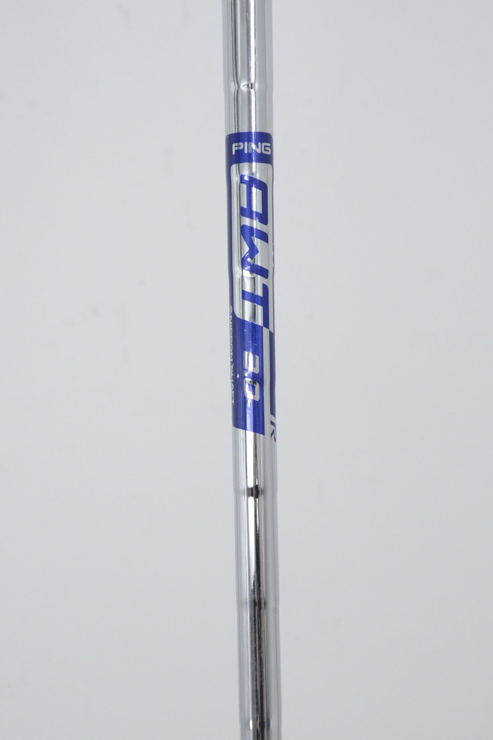 Ping I230 4-PW Iron Set R Flex +0.5" Golf Clubs GolfRoots