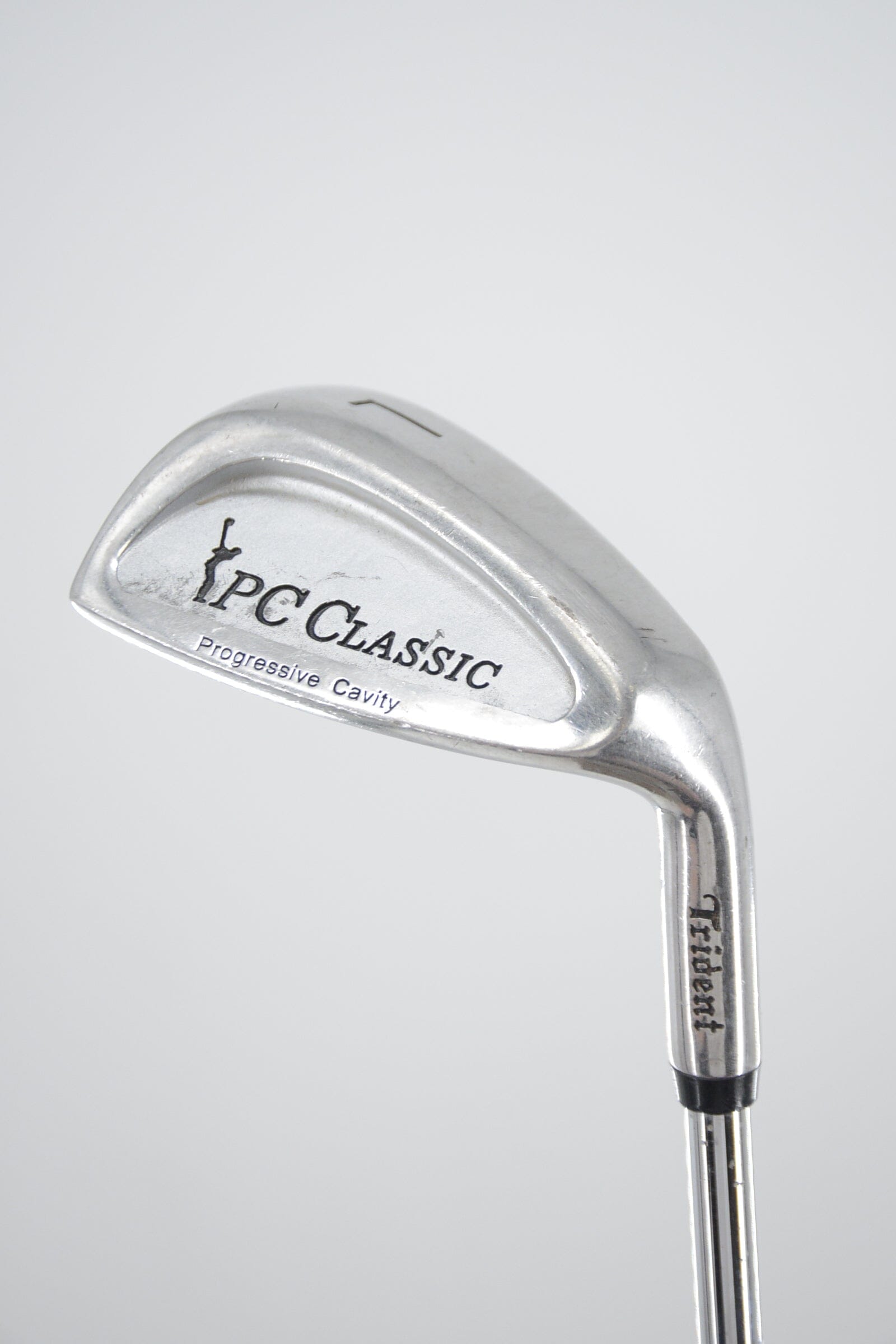 Trident PC Classic LW R Flex 36" Golf Clubs GolfRoots