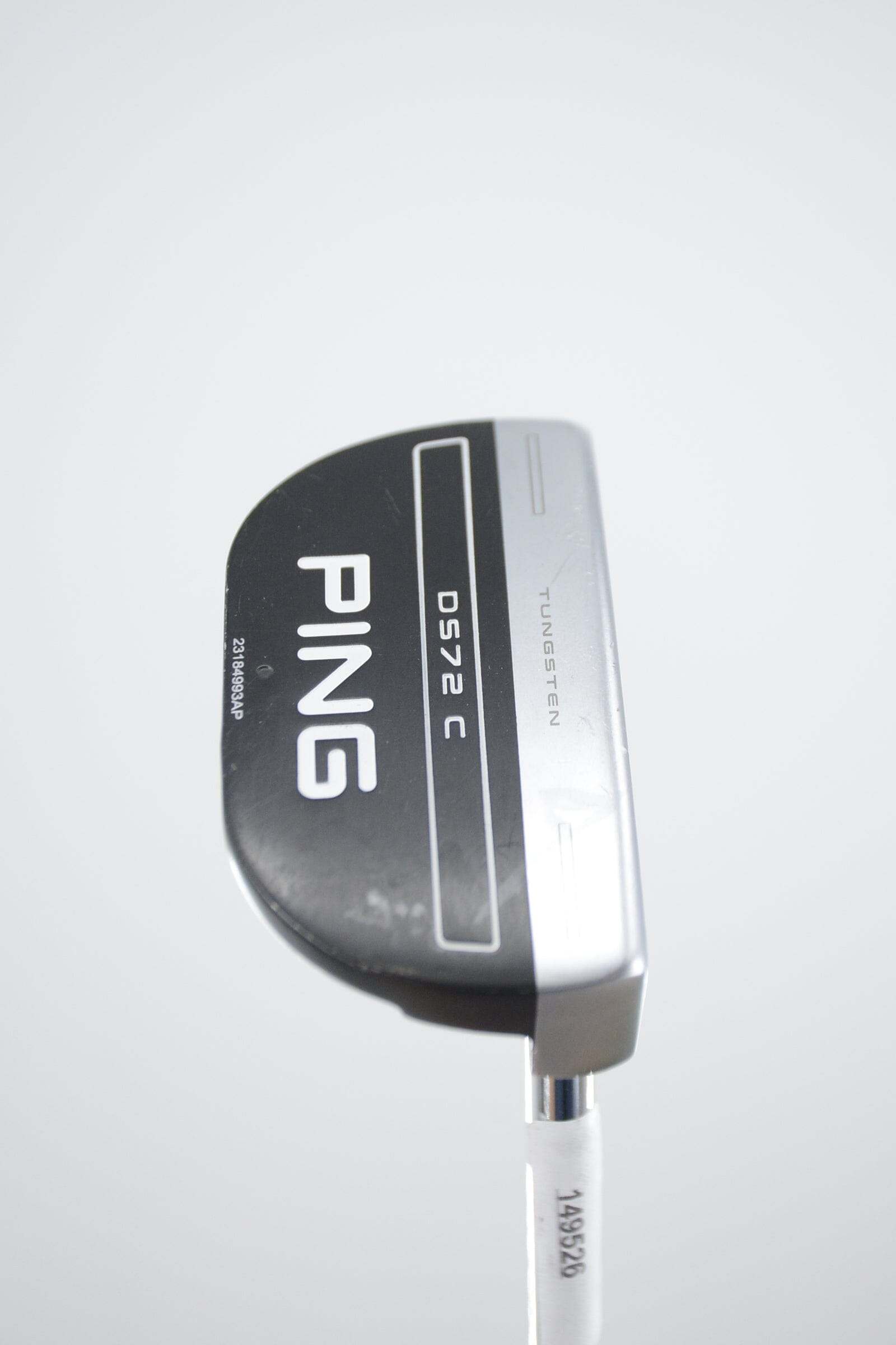 Ping 2023 DS 72 C Mid-Mallet Putter 35" Golf Clubs GolfRoots