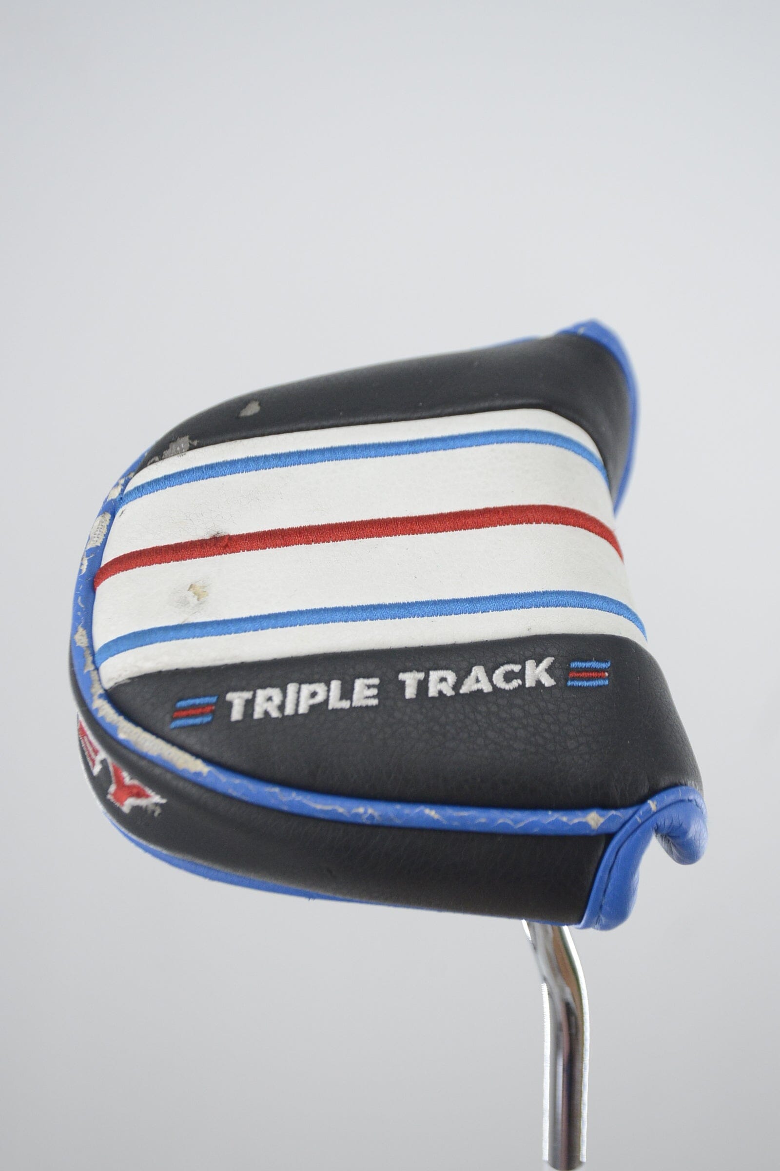 Odyssey Triple Track 2 Ball Putter 34.5" Golf Clubs GolfRoots