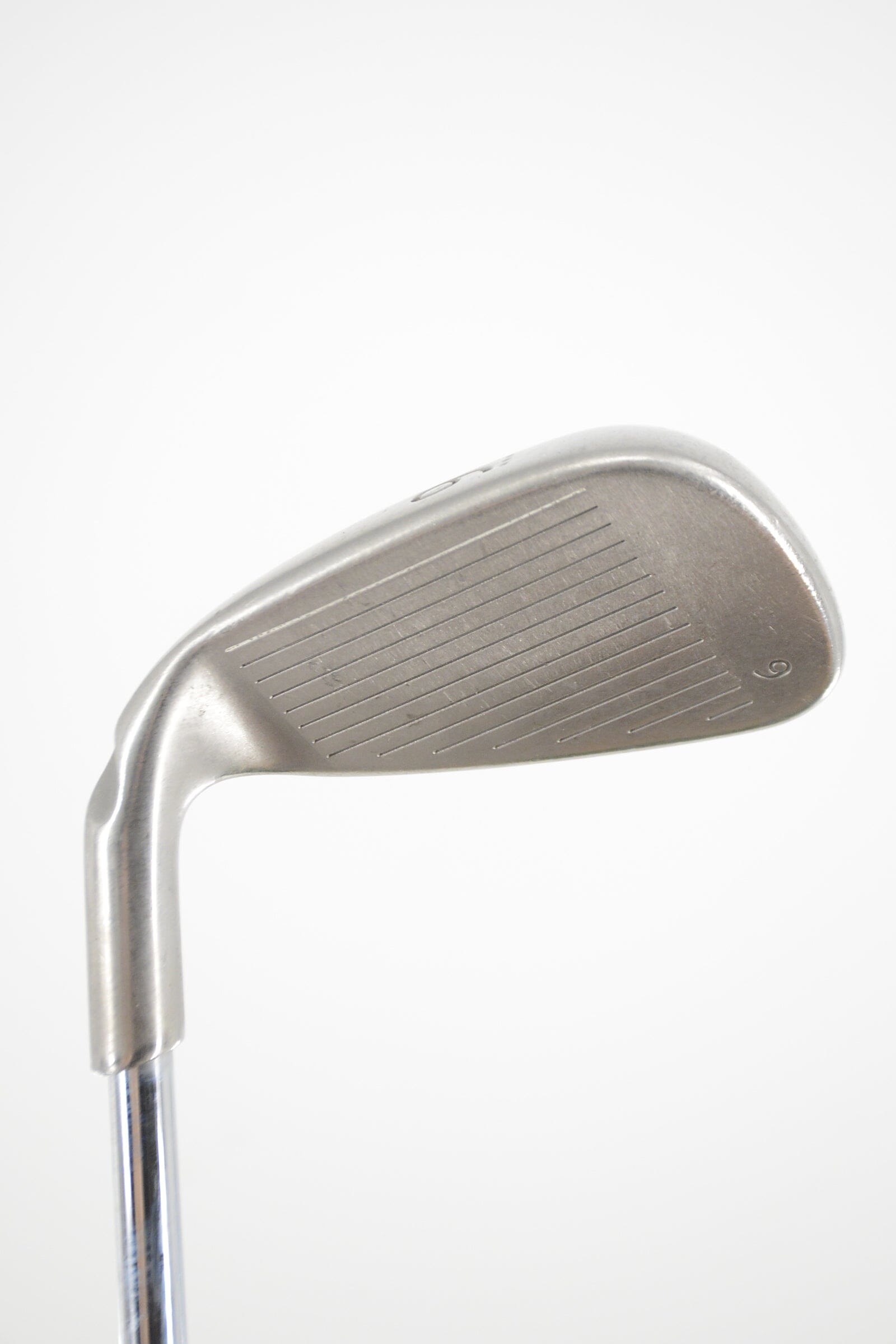 Ping G25 9 Iron R Flex 37" Golf Clubs GolfRoots