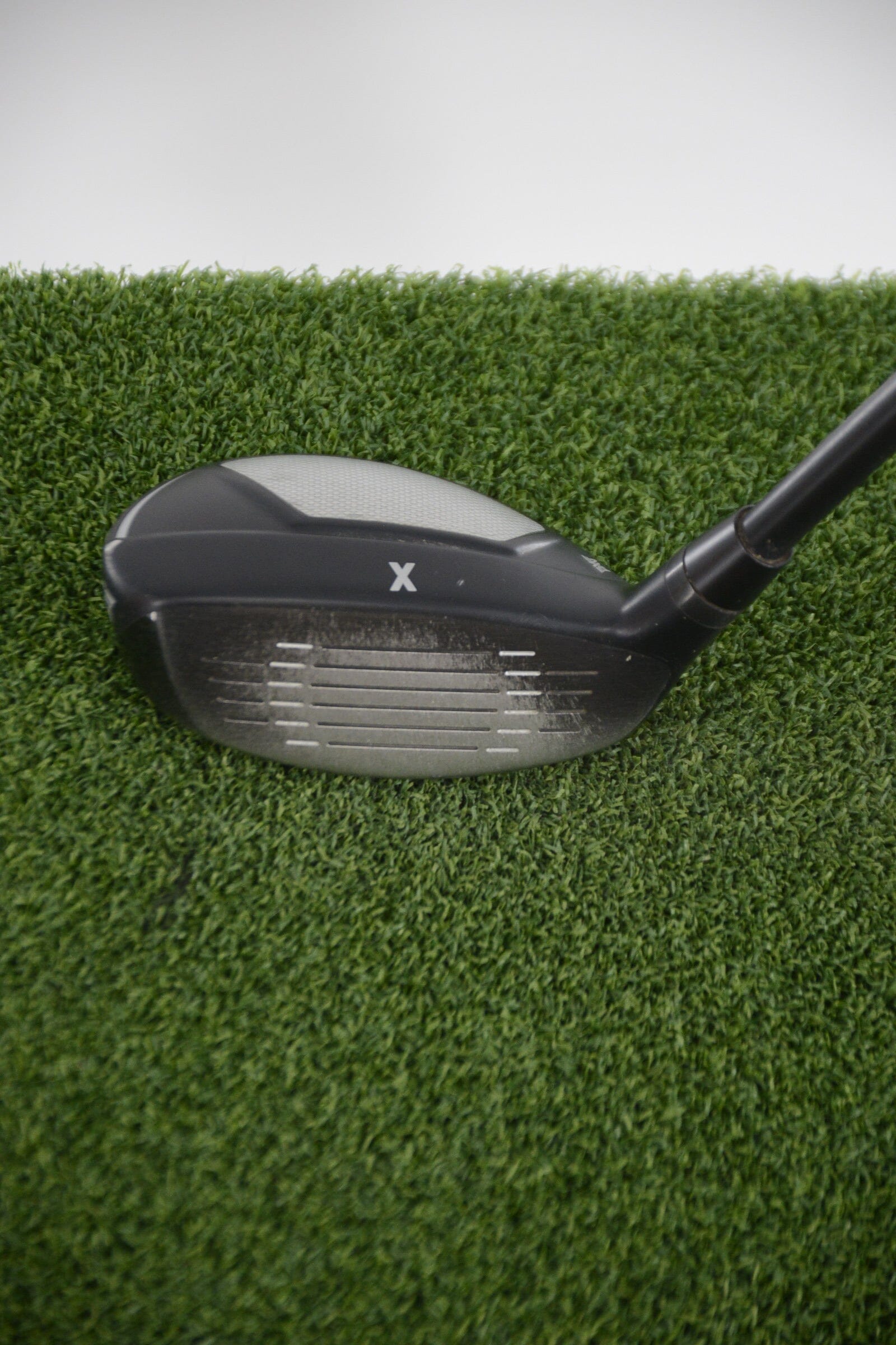 PXG 0317X Gen 4 25 Degree Hybrid S Flex 39" Golf Clubs GolfRoots