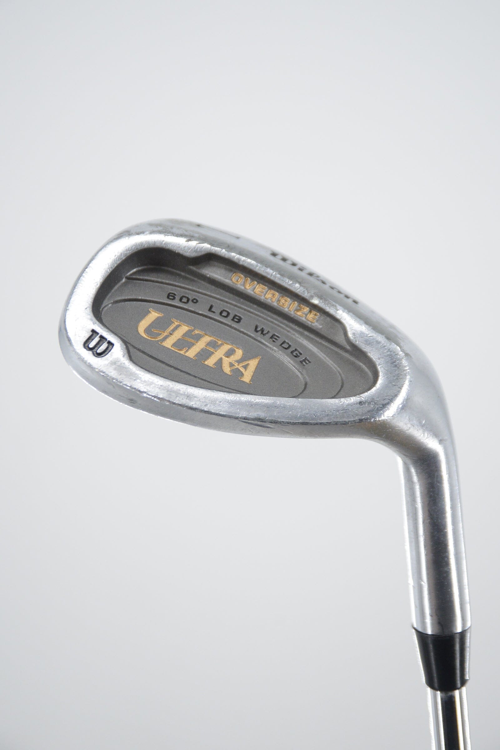 Wilson Ultra LW S Flex 35.25" Golf Clubs GolfRoots