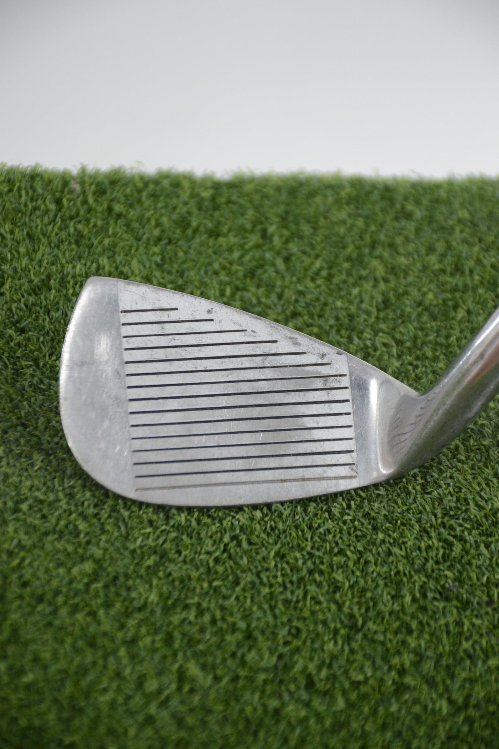 Trident PC Classic LW R Flex 36" Golf Clubs GolfRoots