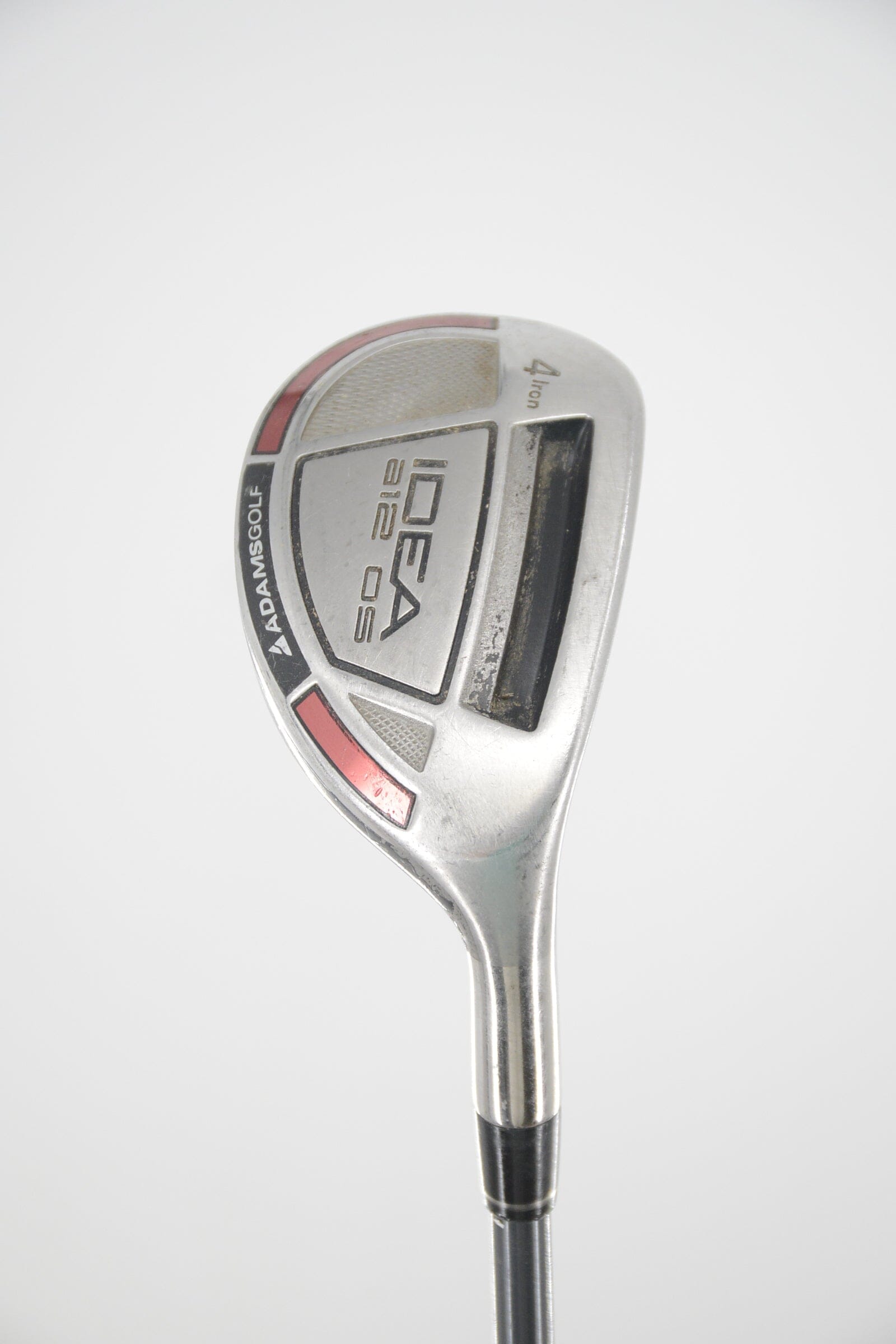 Adams Idea A12Os 4 Hybrid R Flex 39.75" Golf Clubs GolfRoots