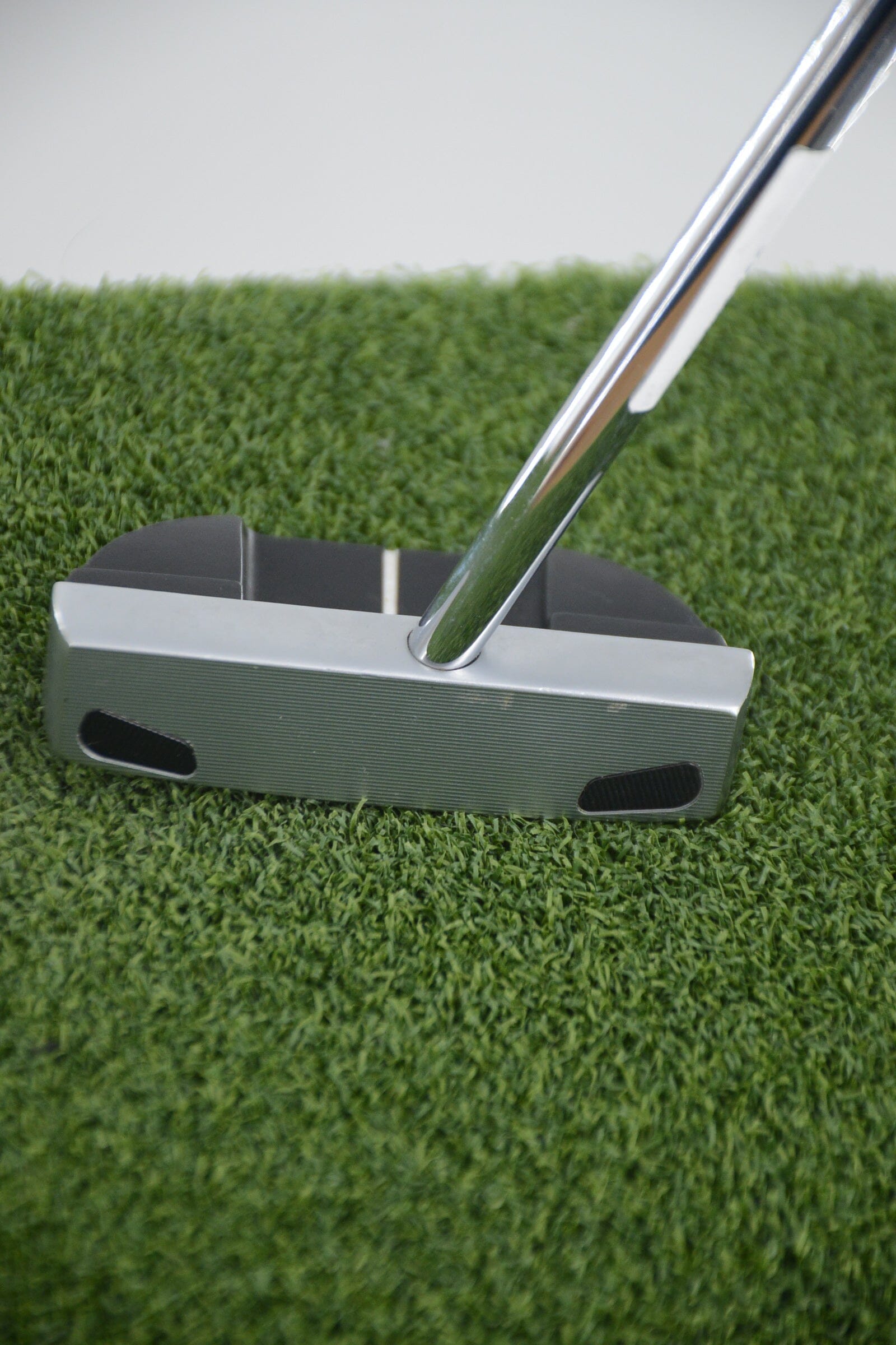 Ping 2023 DS 72 C Mid-Mallet Putter 35" Golf Clubs GolfRoots