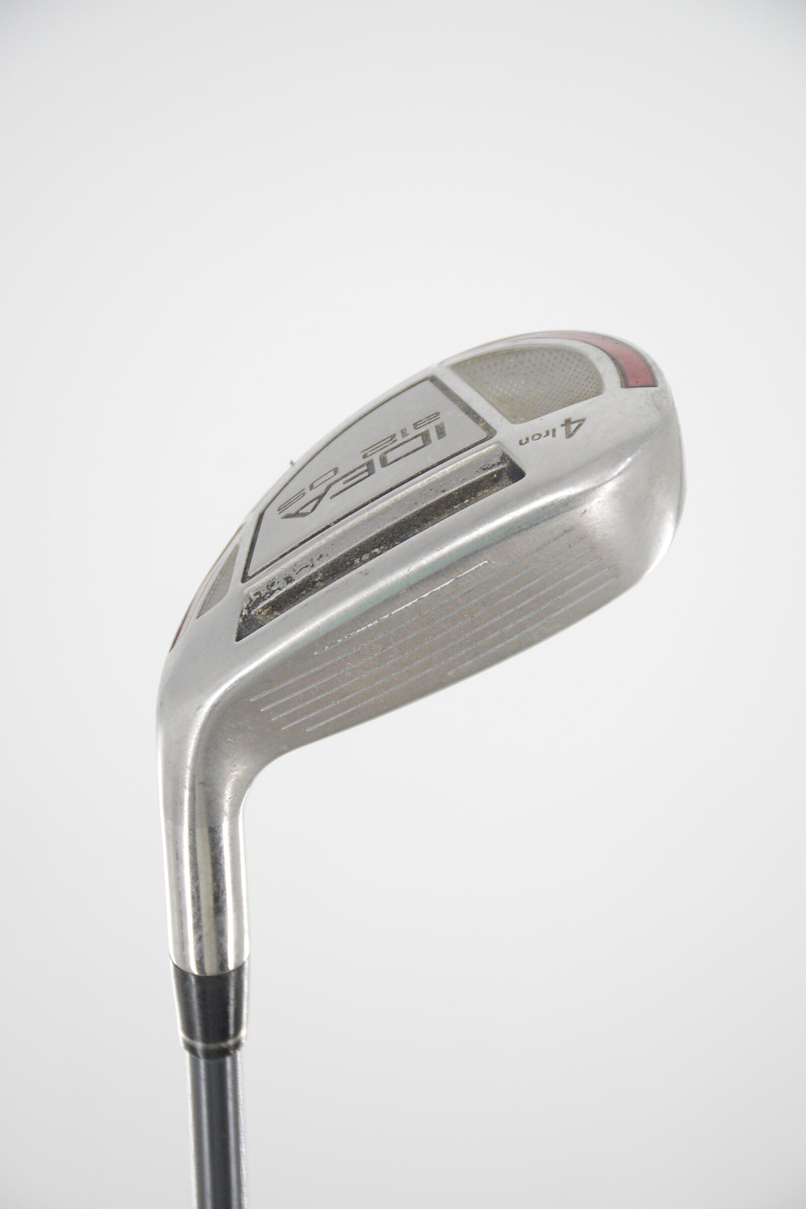 Adams Idea A12Os 4 Hybrid R Flex 39.75" Golf Clubs GolfRoots
