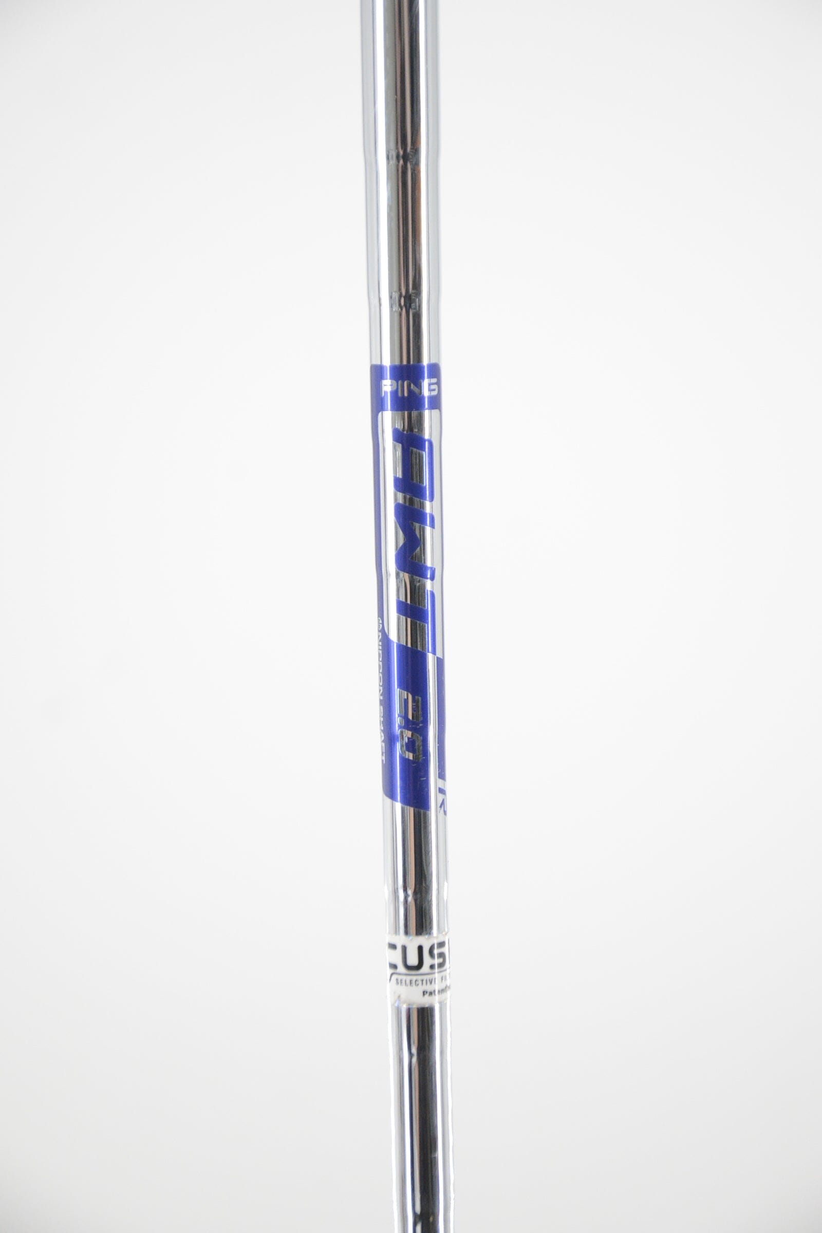 Ping G25 9 Iron R Flex 37" Golf Clubs GolfRoots
