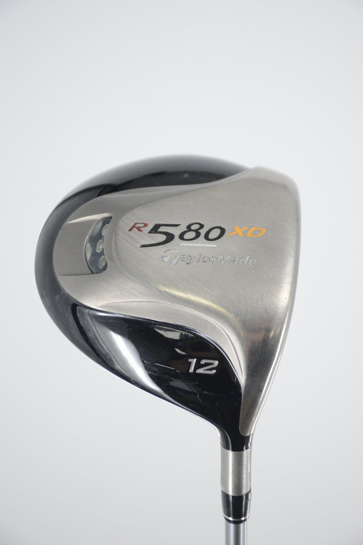 TaylorMade R580 XD 12 Degree Driver R Flex 45" Golf Drivers TaylorMade