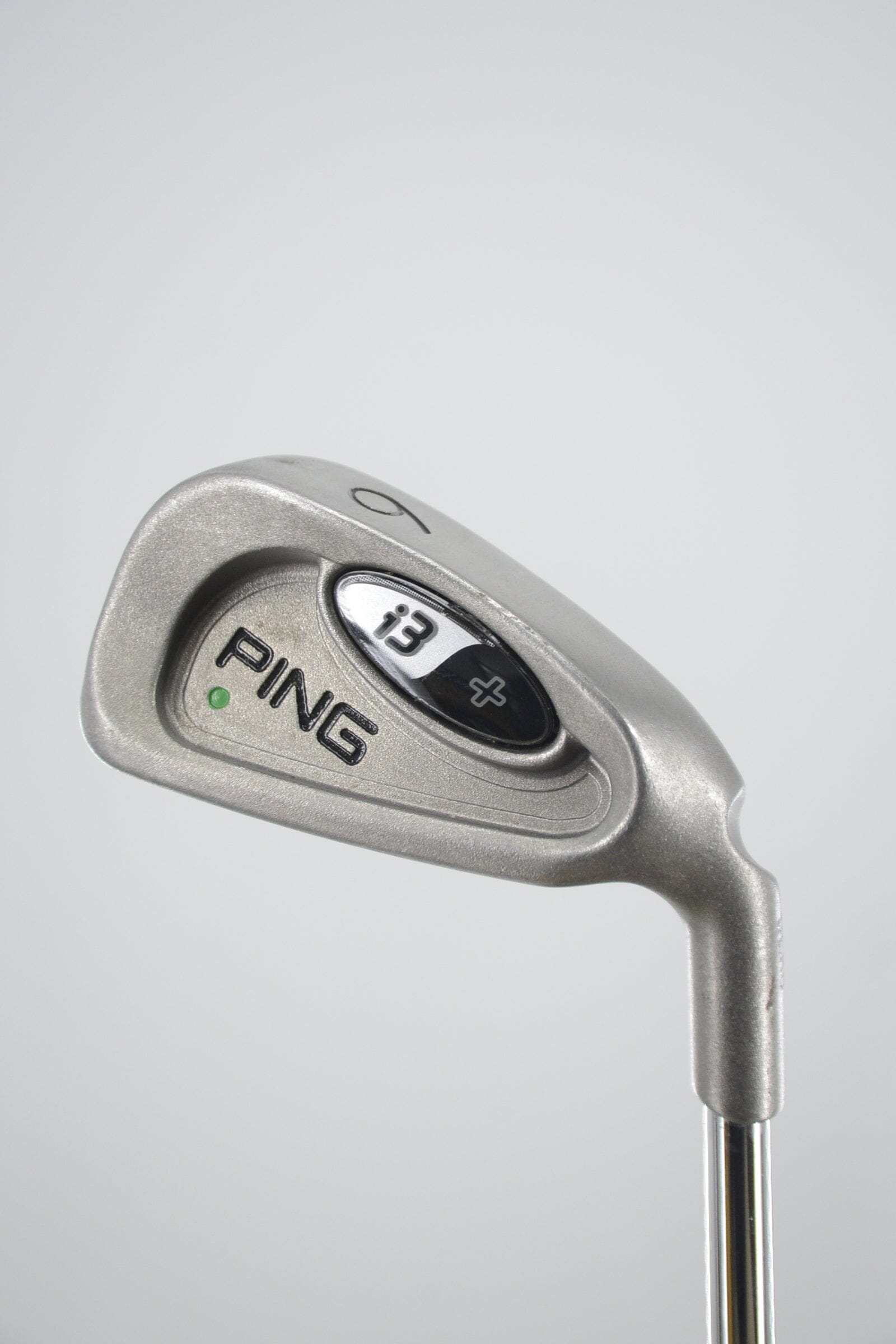 Ping I3 + 6 Iron R Flex 38.25" Golf Clubs GolfRoots