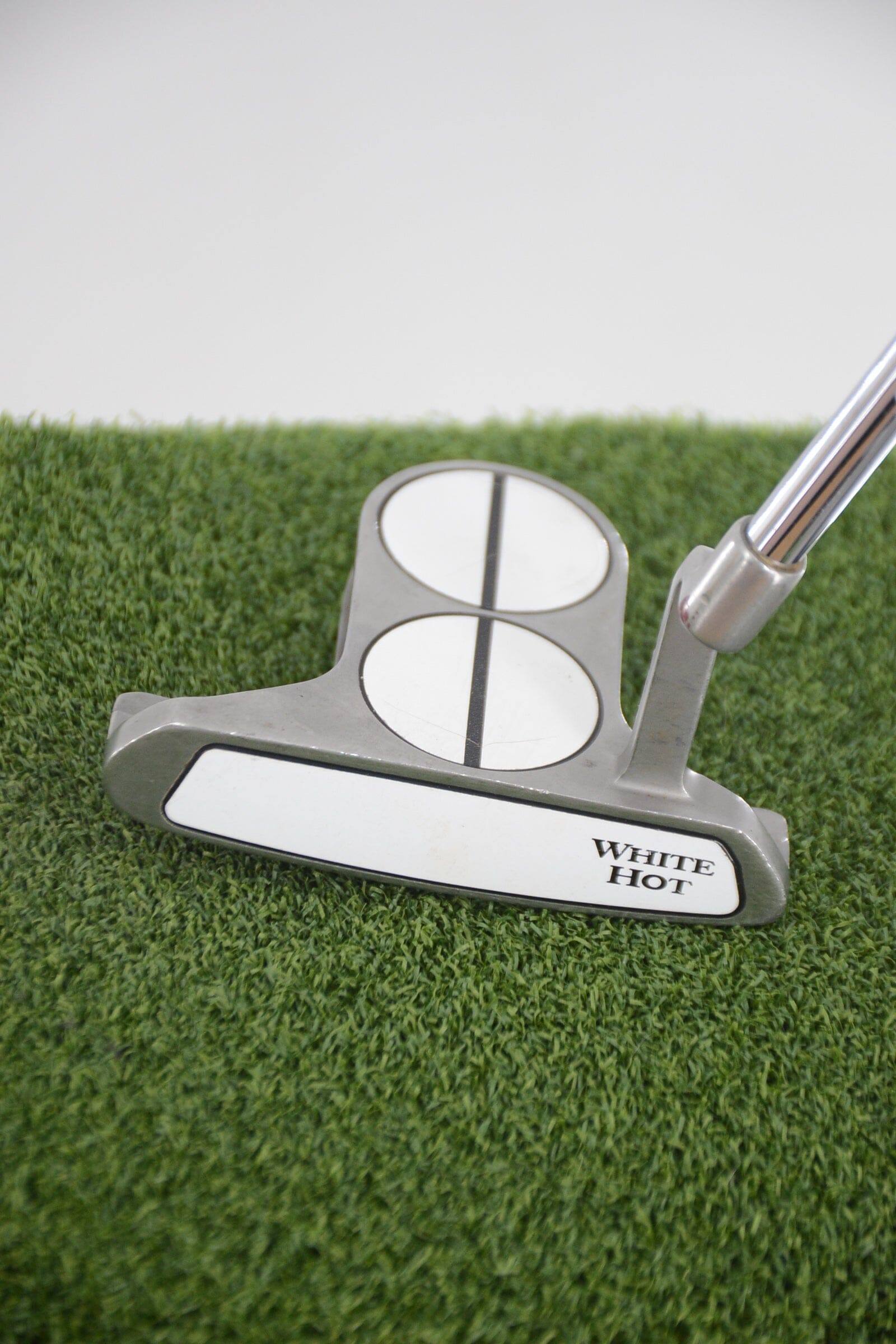Odyssey White Hot 2-Ball Blade Putter 30.5" Golf Clubs GolfRoots