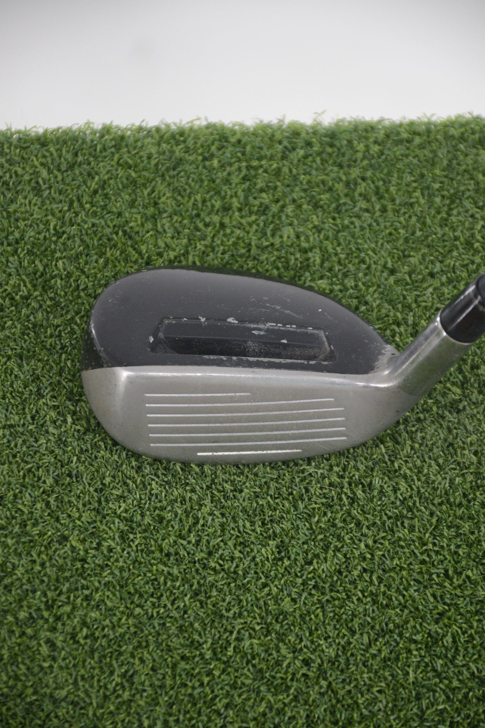 Adams Idea A12Os 4 Hybrid R Flex 39.75" Golf Clubs GolfRoots