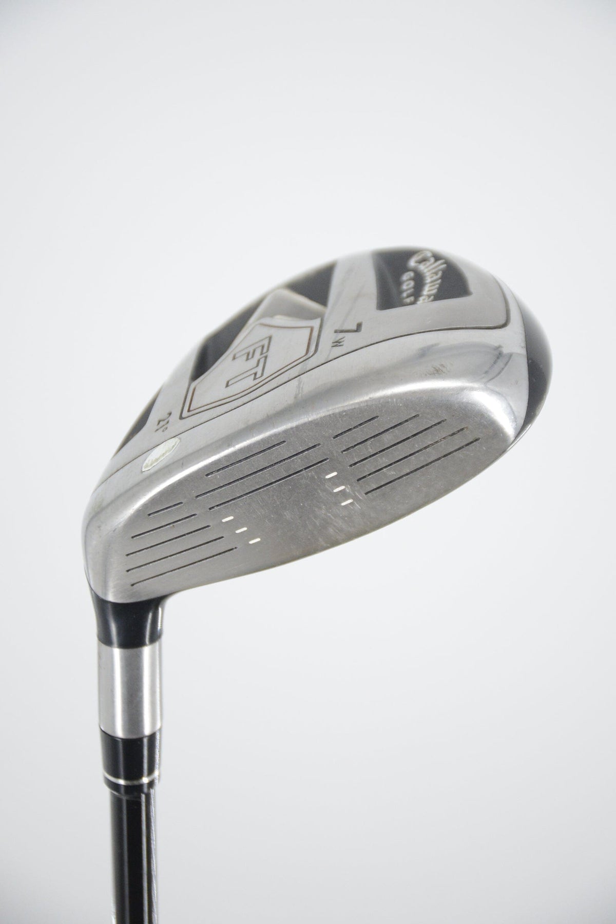Callaway FT Draw 7 Wood R Flex 41.5" Golf Clubs GolfRoots