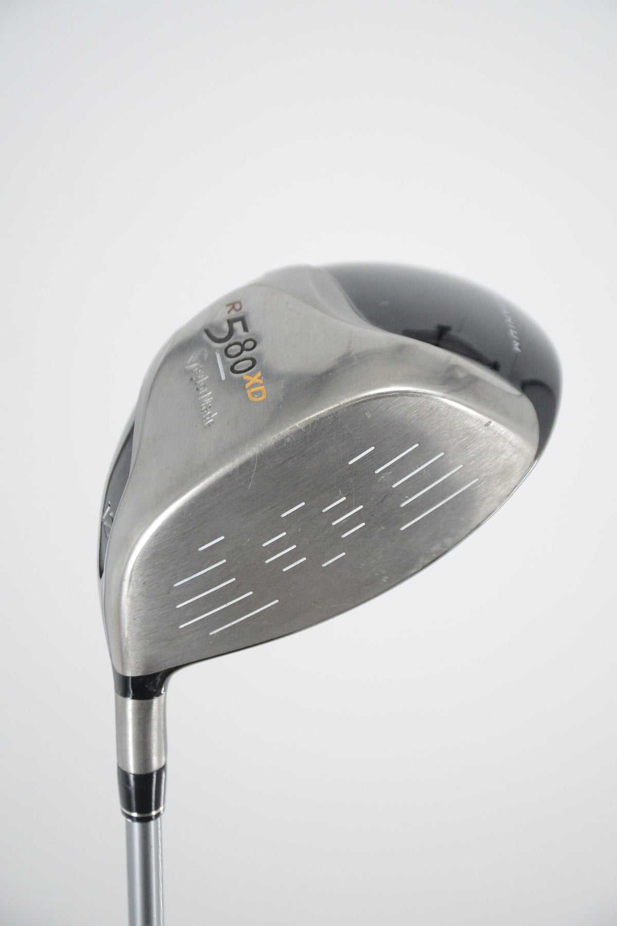 TaylorMade R580 XD 12 Degree Driver R Flex 45" Golf Drivers TaylorMade