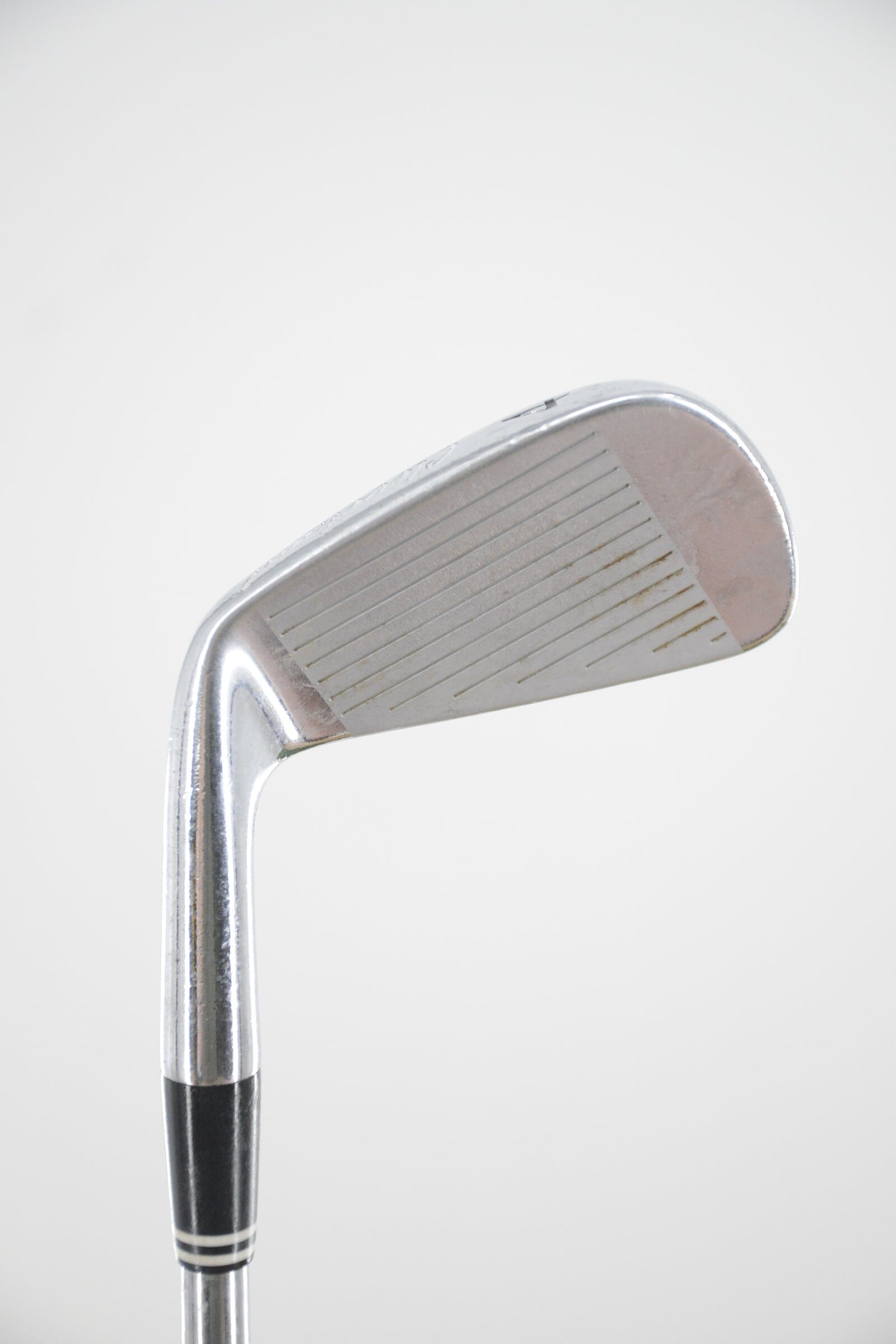 Cleveland Ta1 Form Forged 4 Iron R Flex 38.25" Golf Clubs GolfRoots