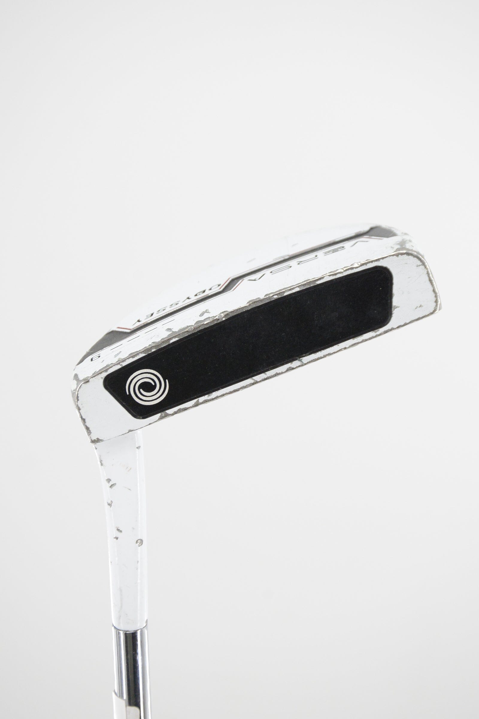 Odyssey Versa 9 White Putter 35.25" Golf Clubs GolfRoots