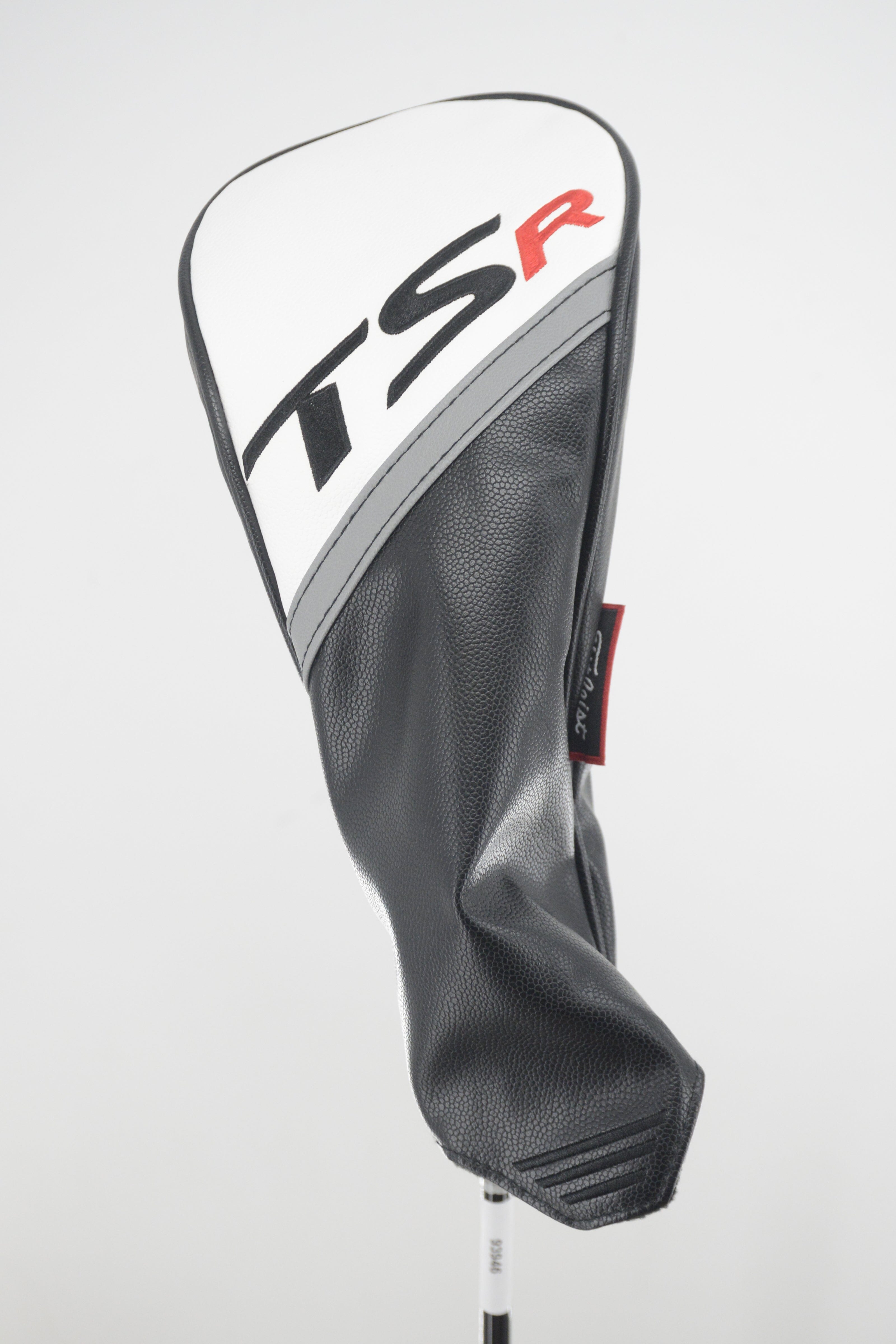 Titleist TSR3 11 Degree Driver S Flex 45.5" Golf Clubs GolfRoots