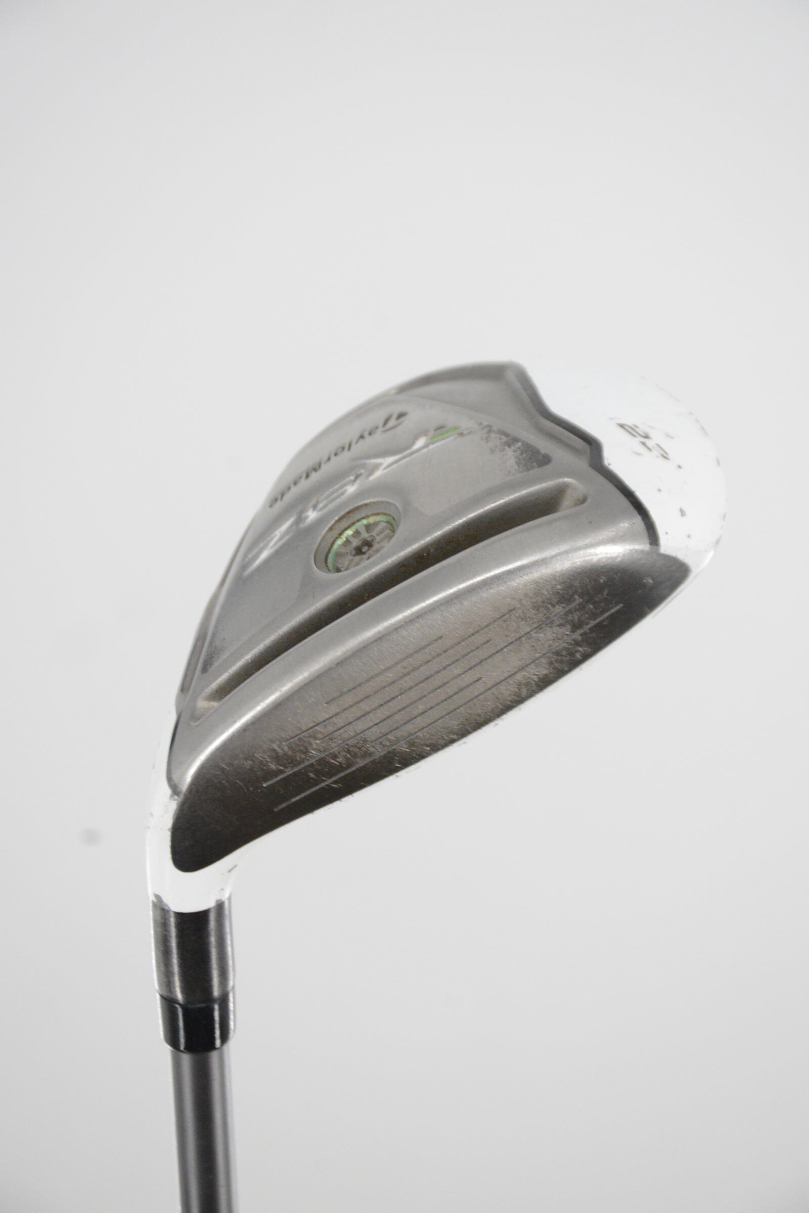 TaylorMade Rocketballz Rescue 4 Hybrid S Flex 40.25" Golf Clubs GolfRoots