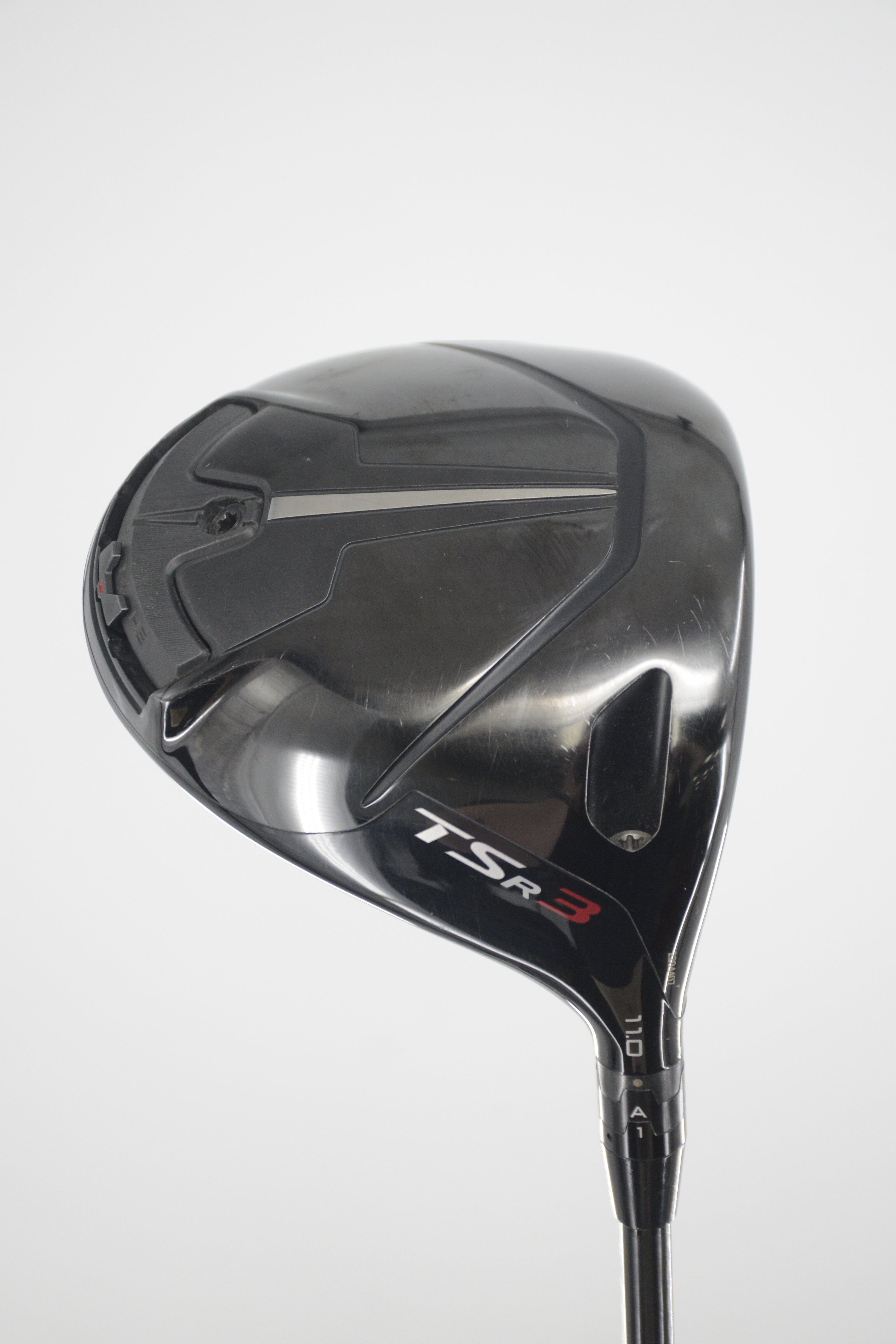 Titleist TSR3 11 Degree Driver S Flex 45.5" Golf Clubs GolfRoots