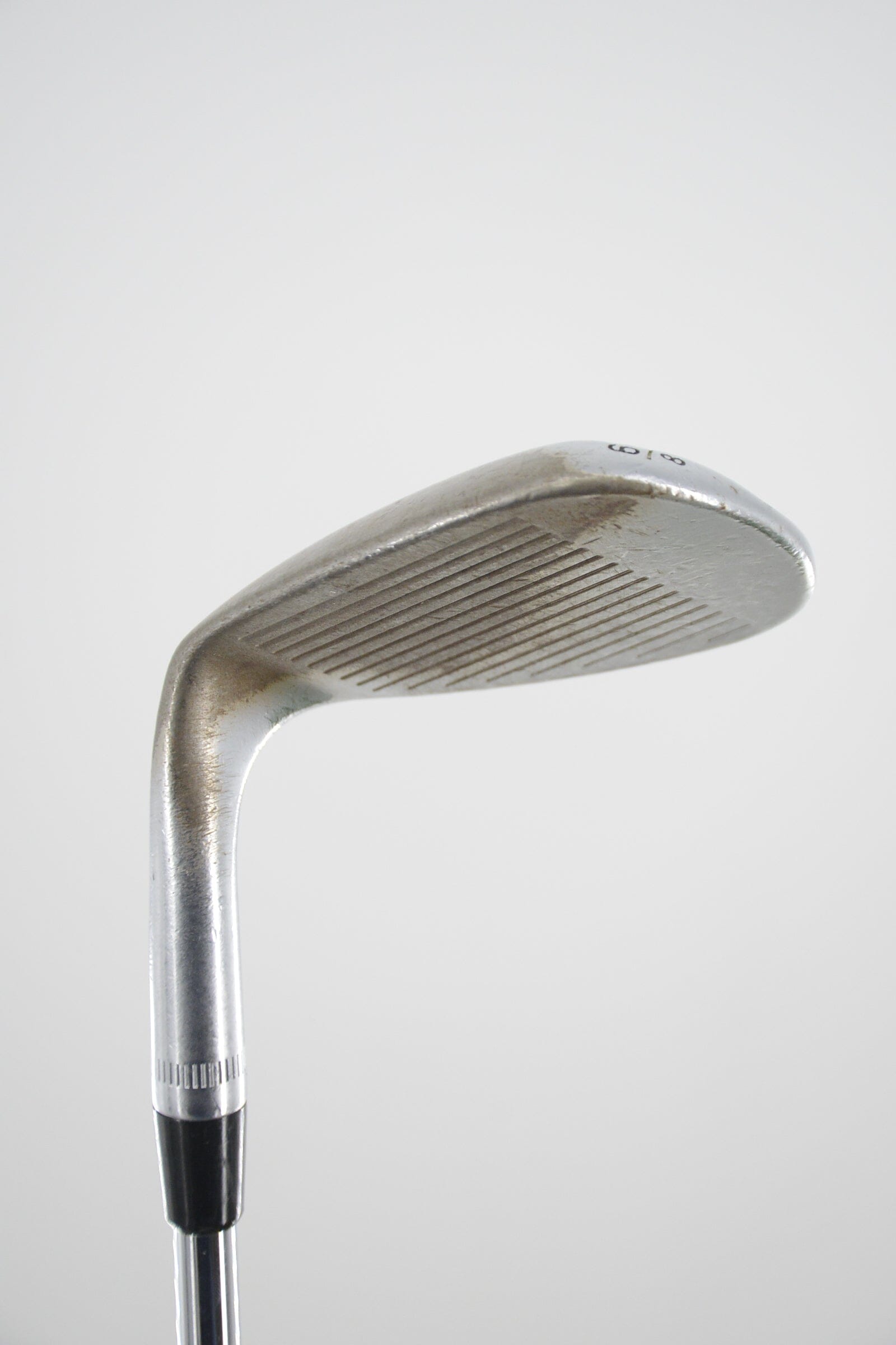 Callaway MD3 Satin Chrome 60 Degree Wedge Wedge Flex 34.75" Golf Clubs GolfRoots