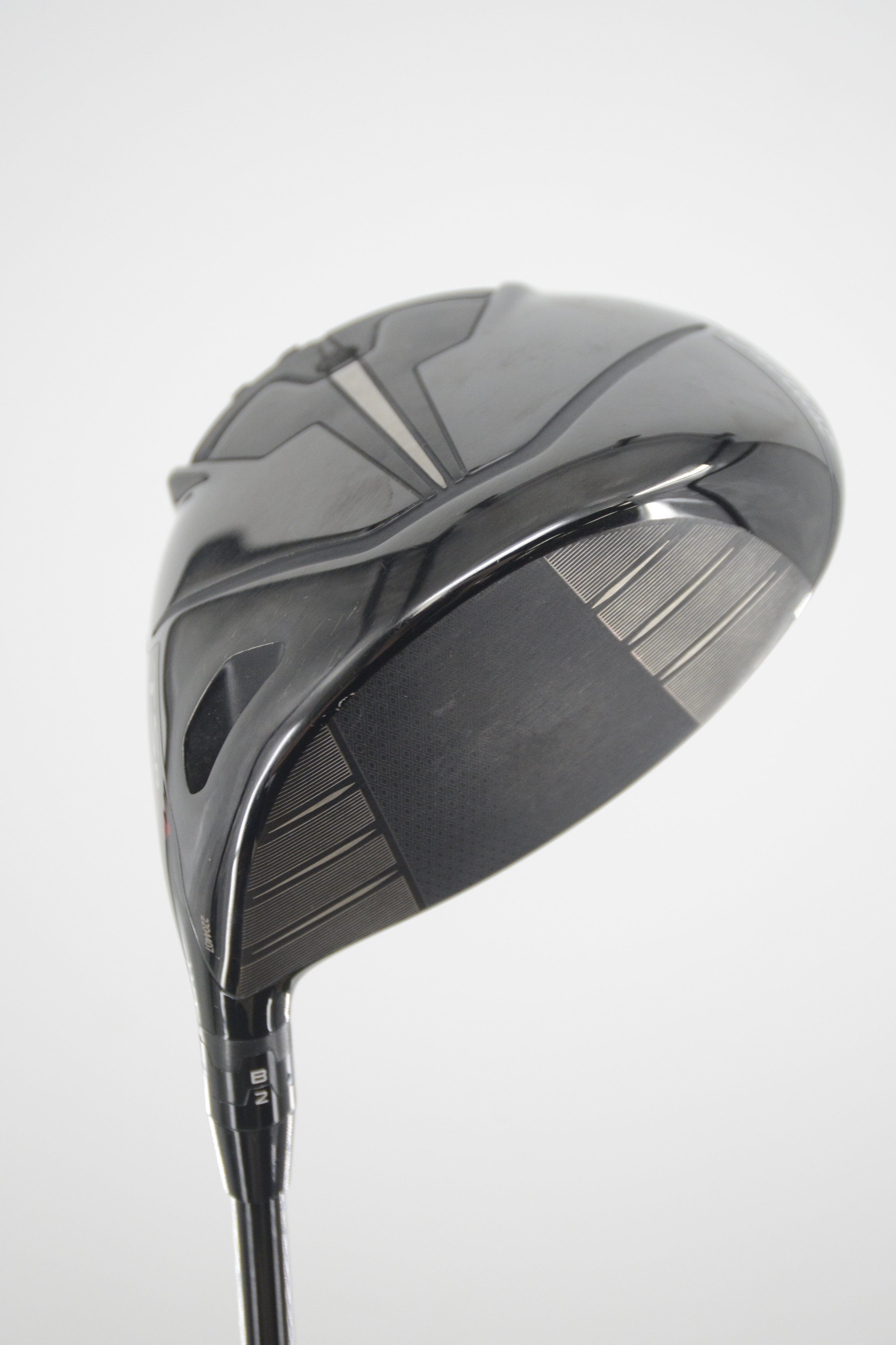 Titleist TSR3 11 Degree Driver S Flex 45.5" Golf Clubs GolfRoots