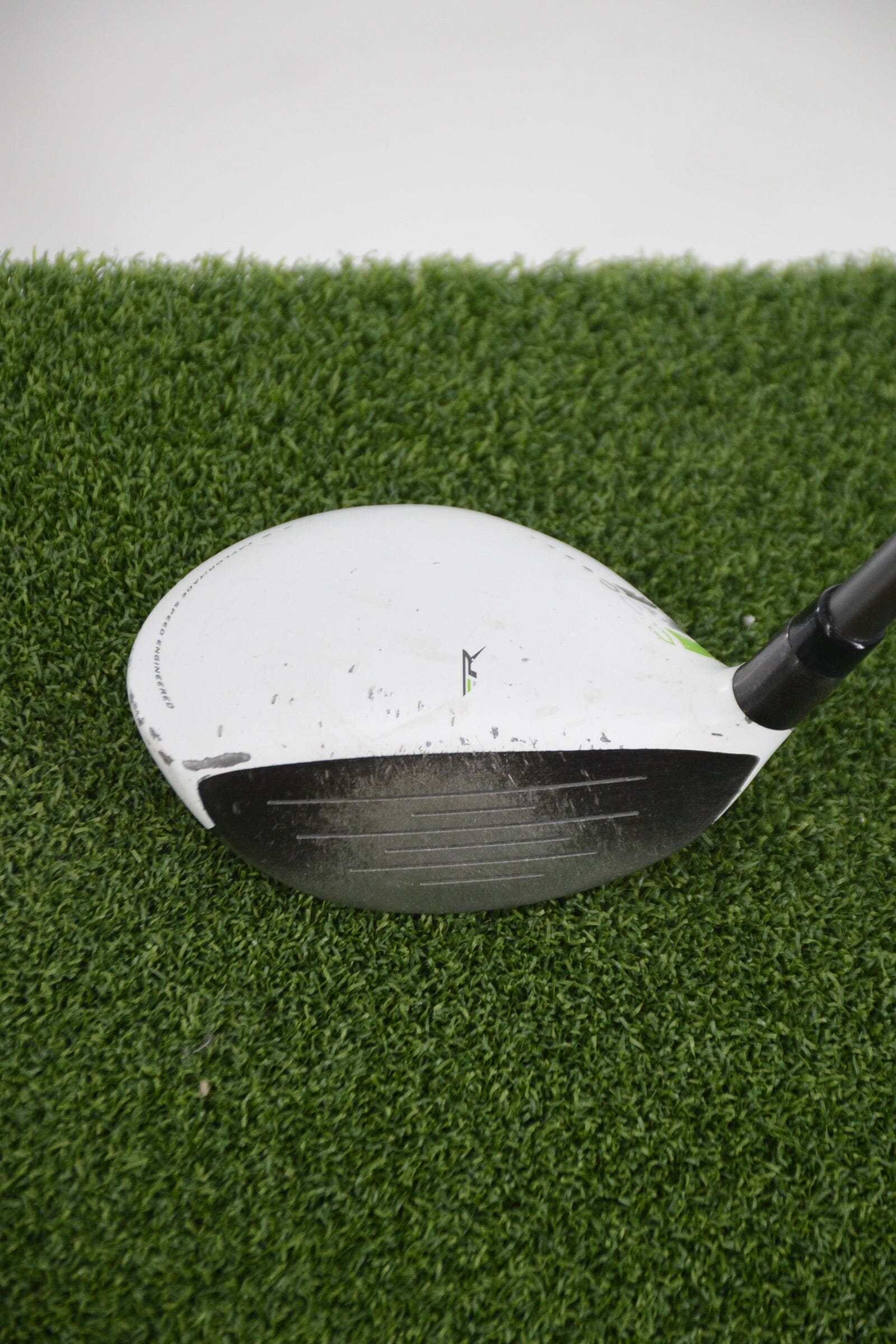 TaylorMade Rocketballz Rescue 4 Hybrid S Flex 40.25" Golf Clubs GolfRoots