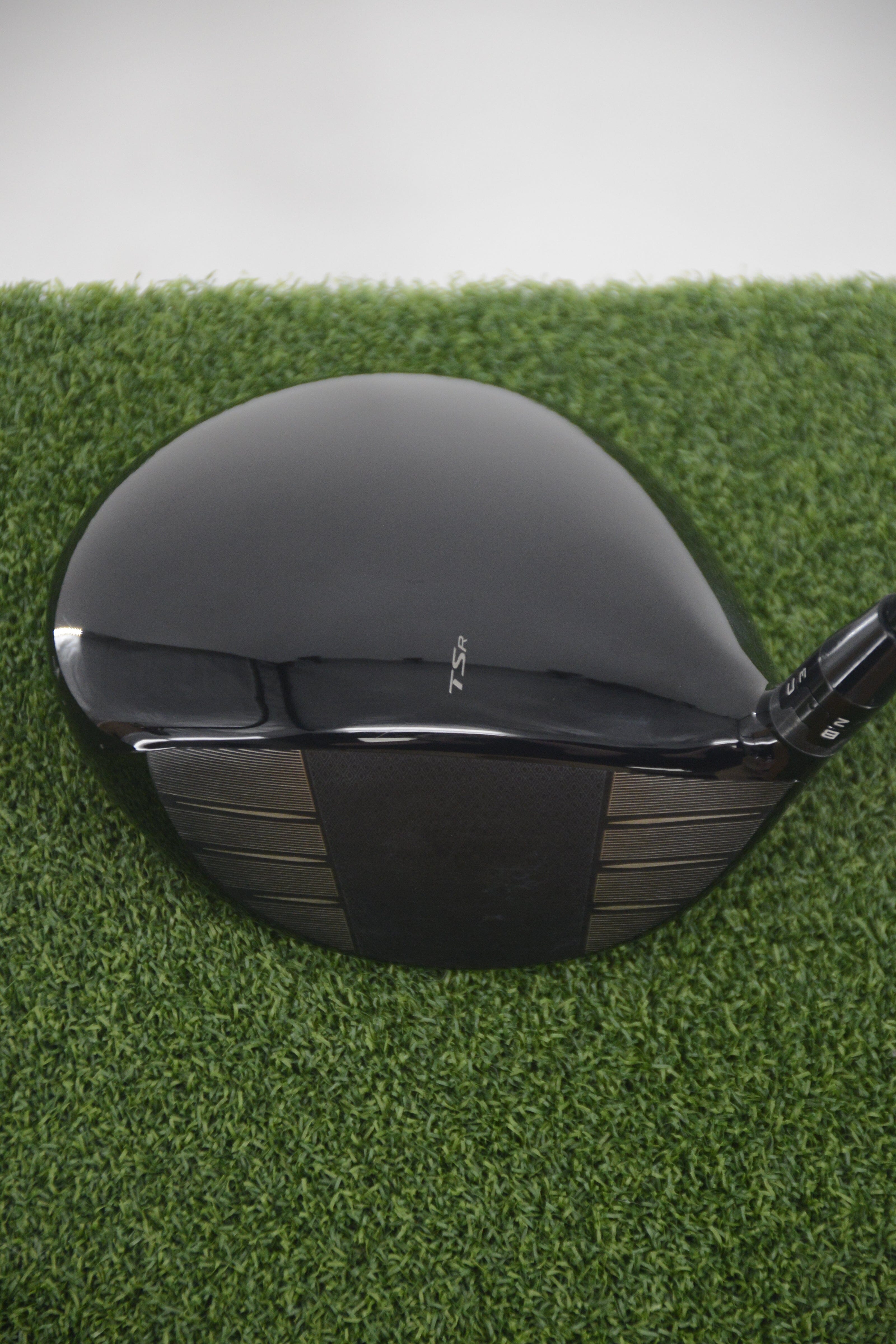 Titleist TSR3 11 Degree Driver S Flex 45.5" Golf Clubs GolfRoots