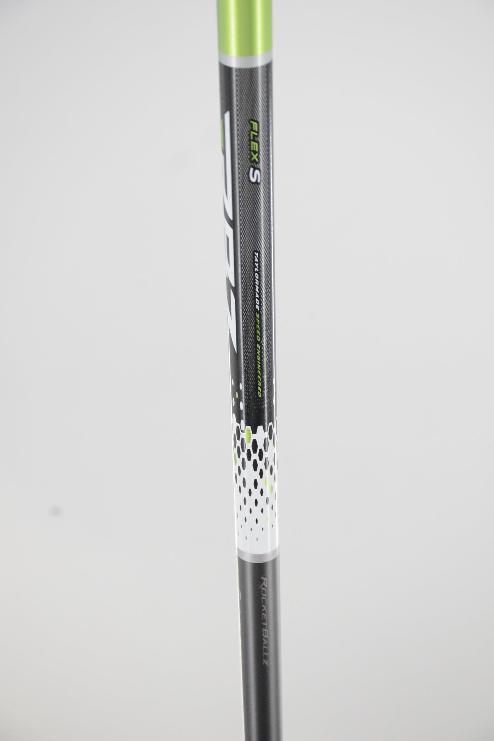 TaylorMade Rocketballz Rescue 4 Hybrid S Flex 40.25" Golf Clubs GolfRoots
