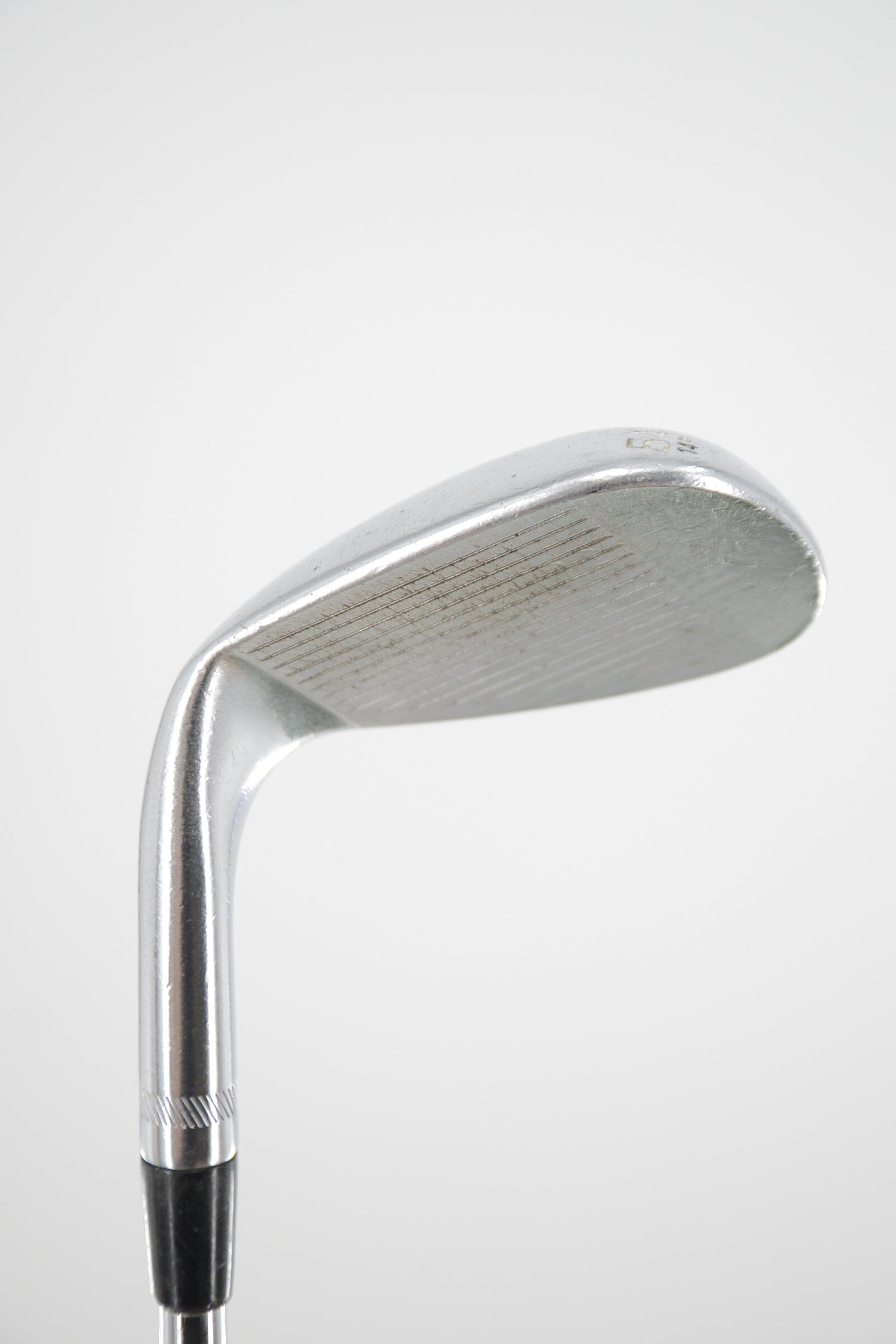 Titleist Vokey SM7 Tour Chrome 54 Degree Wedge Wedge Flex 35" Golf Clubs GolfRoots