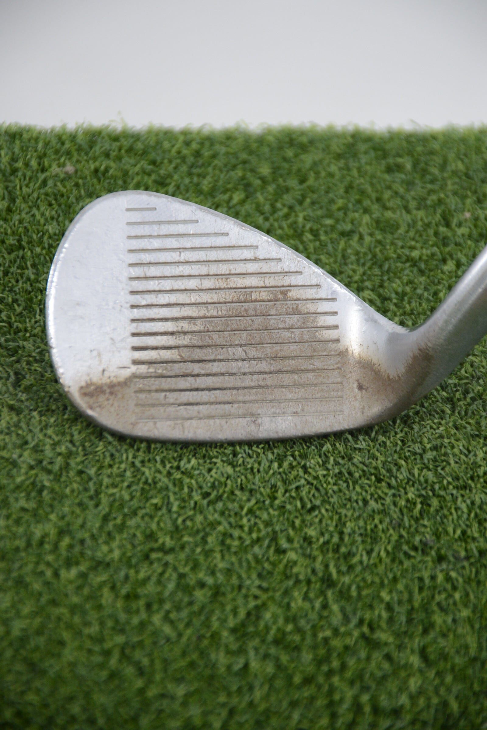 Callaway MD3 Satin Chrome 60 Degree Wedge Wedge Flex 34.75" Golf Clubs GolfRoots