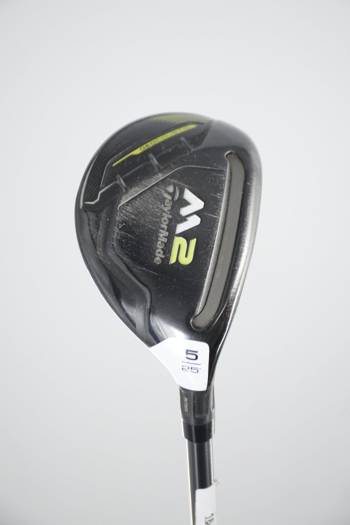 TaylorMade M2 Rescue 2017 5 Hybrid R Flex 39" Golf Clubs GolfRoots