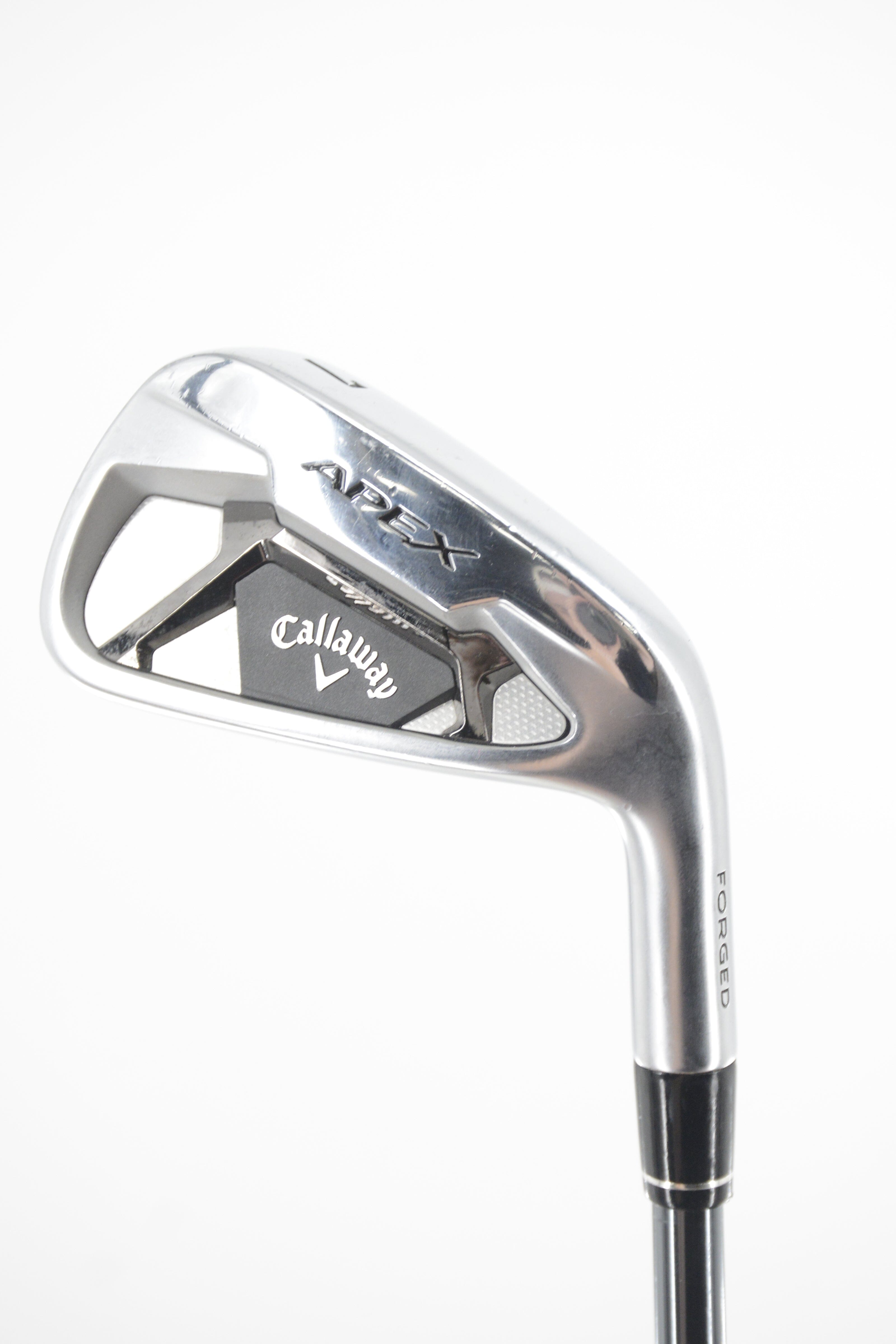 Callaway Apex 21 7 Iron S Flex 36.5" Golf Clubs GolfRoots