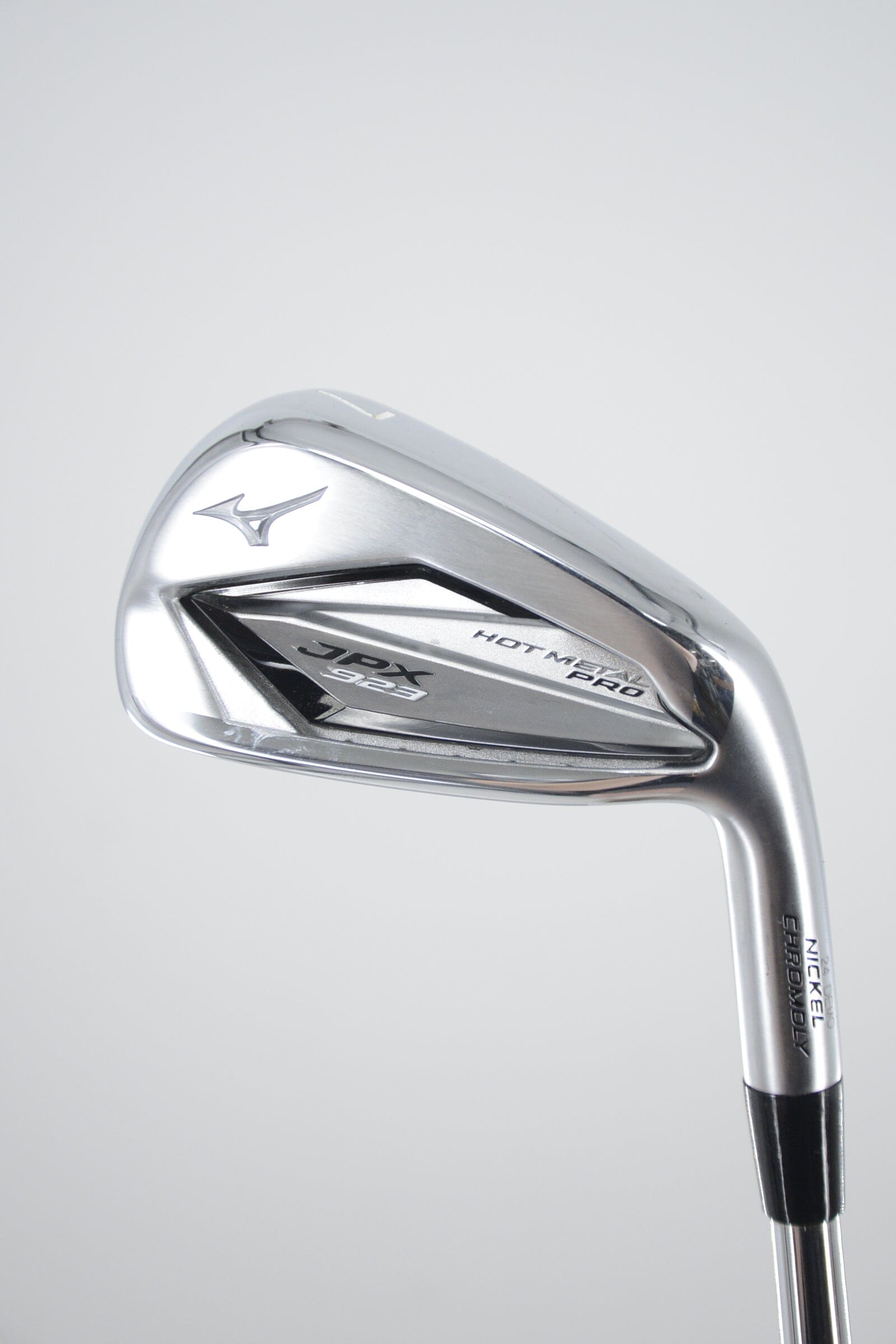 Mizuno JPX 923 Hot Metal Pro 7 Iron S Flex 37" Golf Clubs GolfRoots