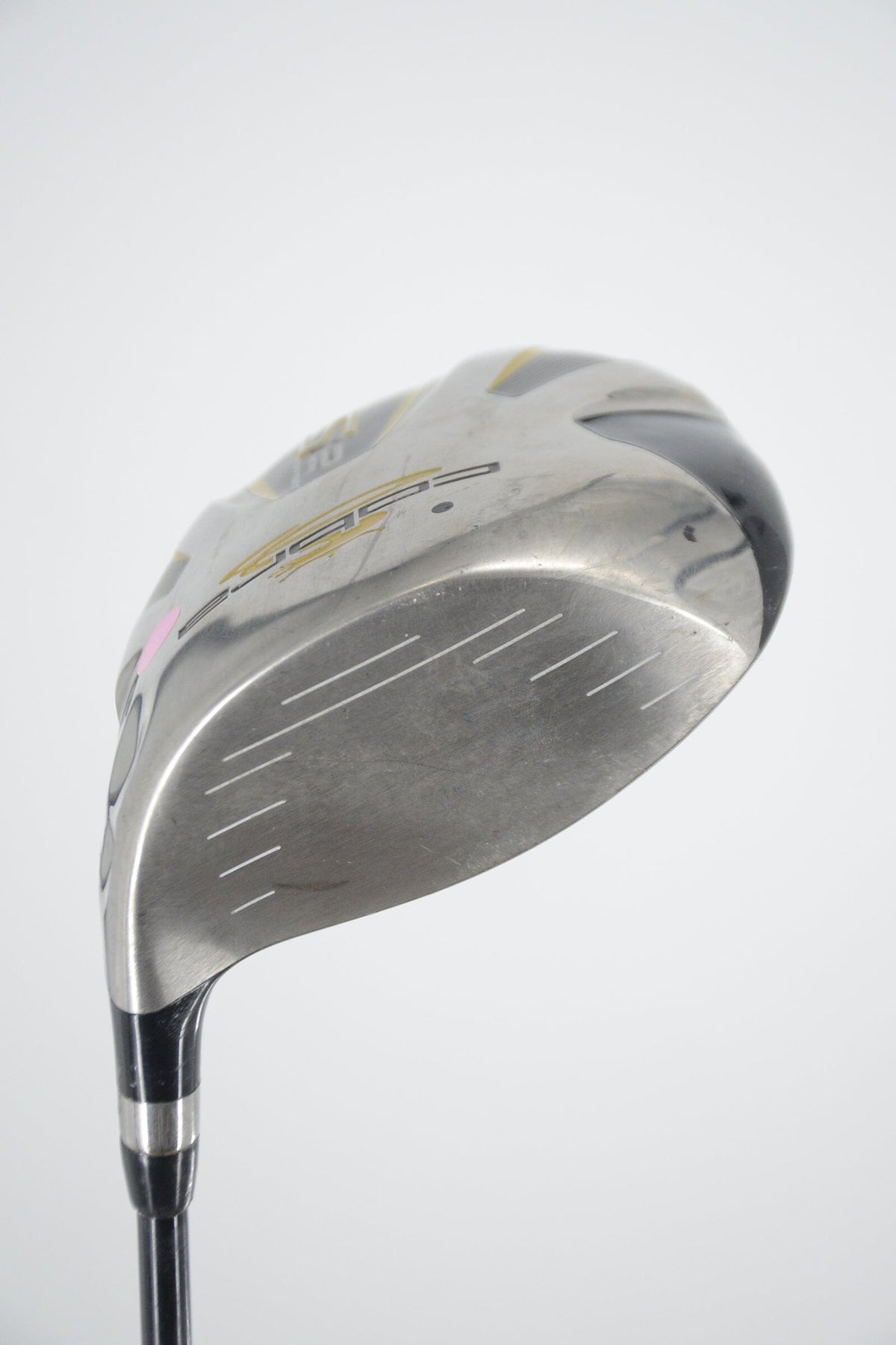 *Dented* Cobra S2 Offset 11.5 Degree Driver R Flex 46" Golf Drivers Cobra