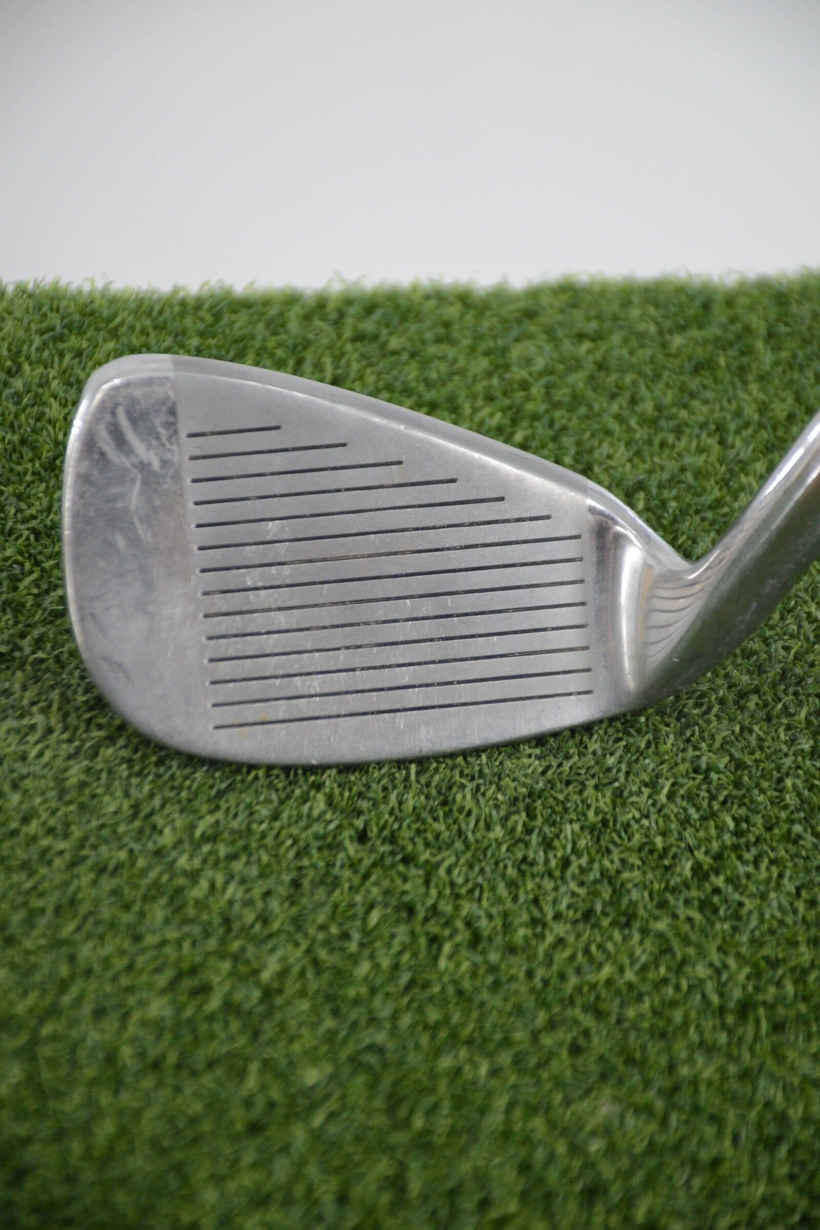 Top Flite Pro Respone PW R Flex 35" Golf Clubs GolfRoots