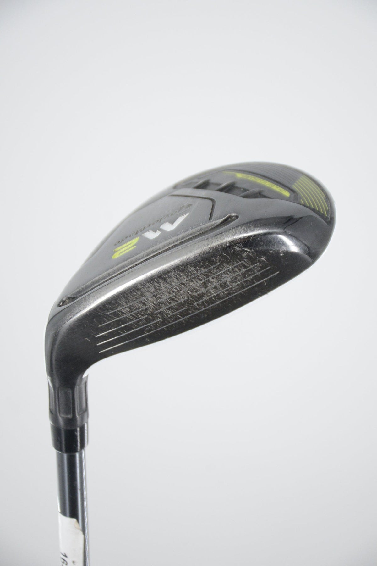 TaylorMade M2 Rescue 2017 5 Hybrid R Flex 39" Golf Clubs GolfRoots